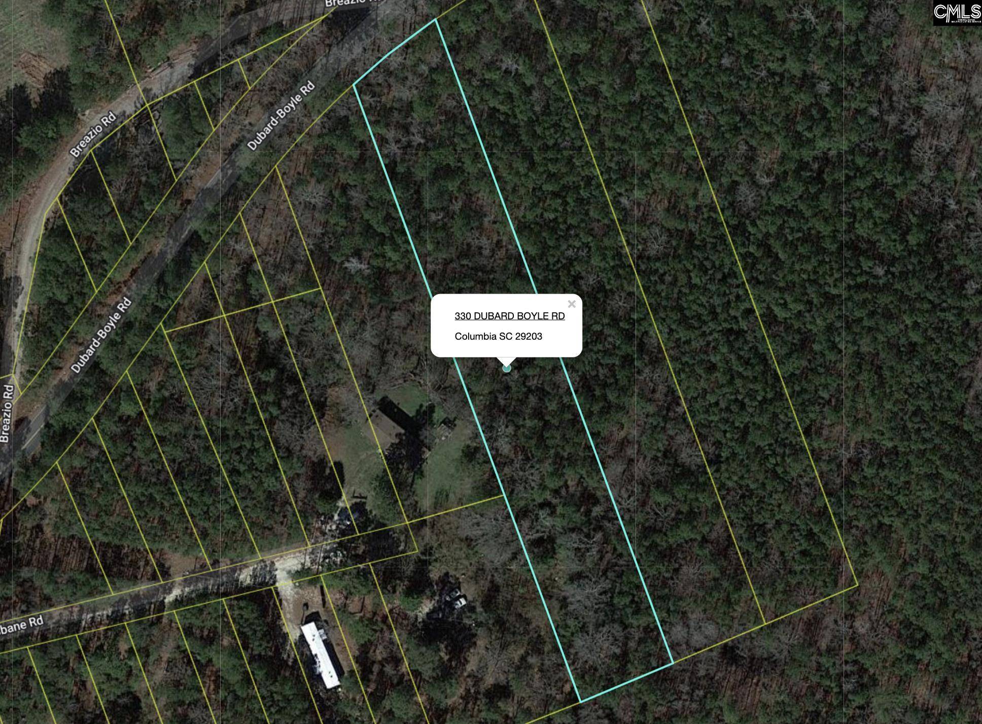 Columbia, SC 29203,330 Dubard Boyle Road #22