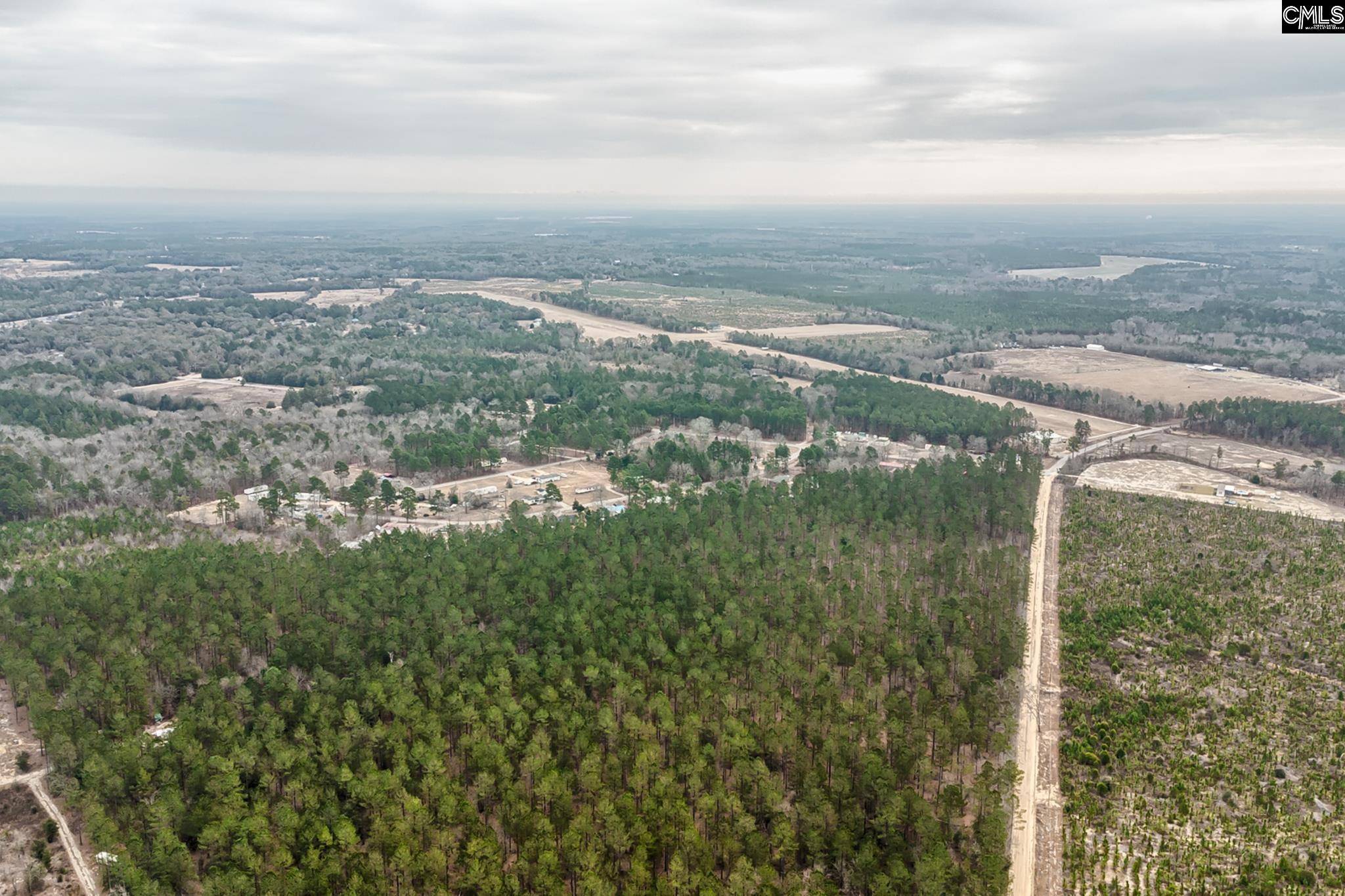 Wagener, SC 29164,00 Otis Baughman Sr Road