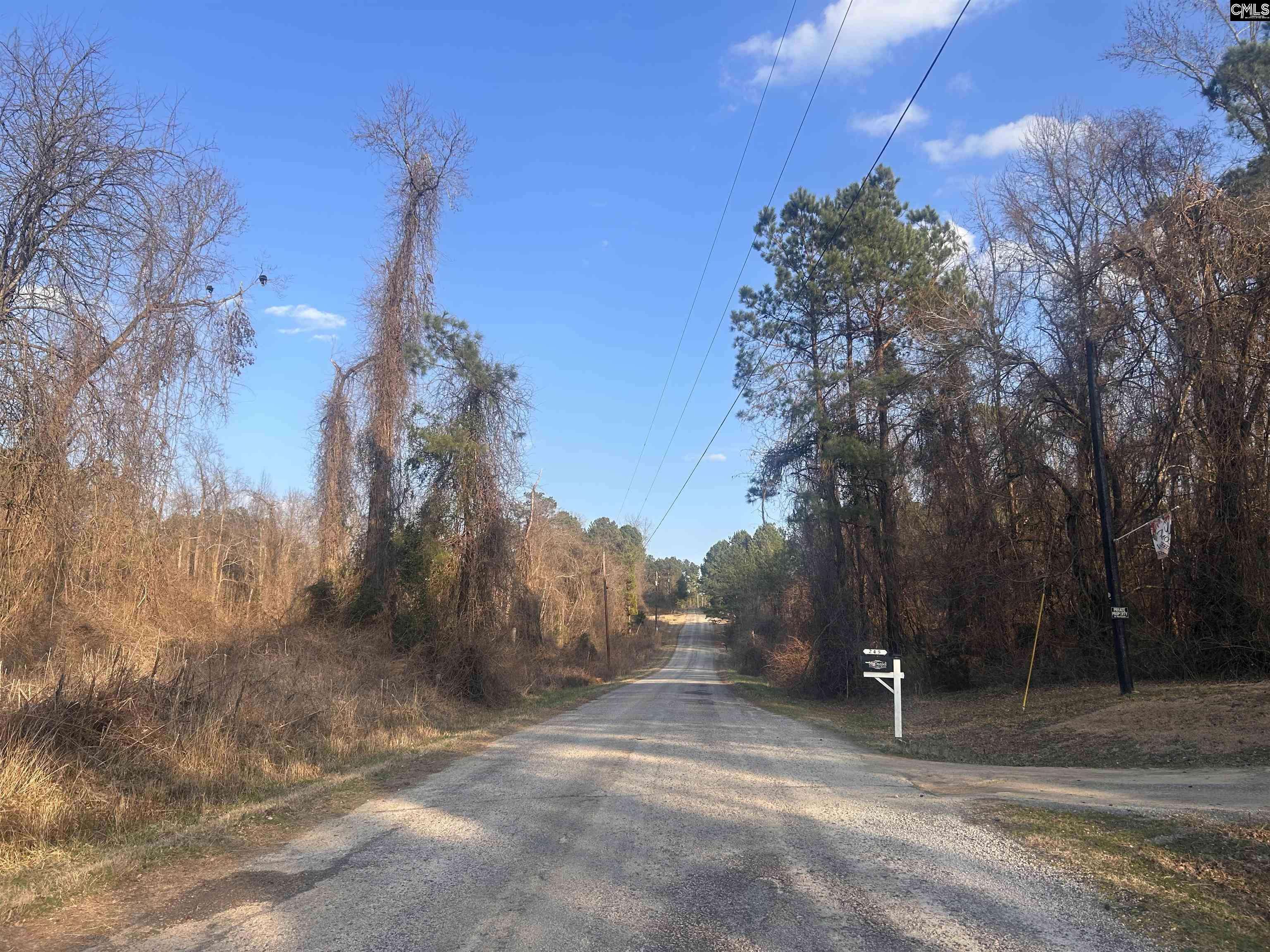 Winnsboro, SC 29180-6477,210 Ridge Road #25