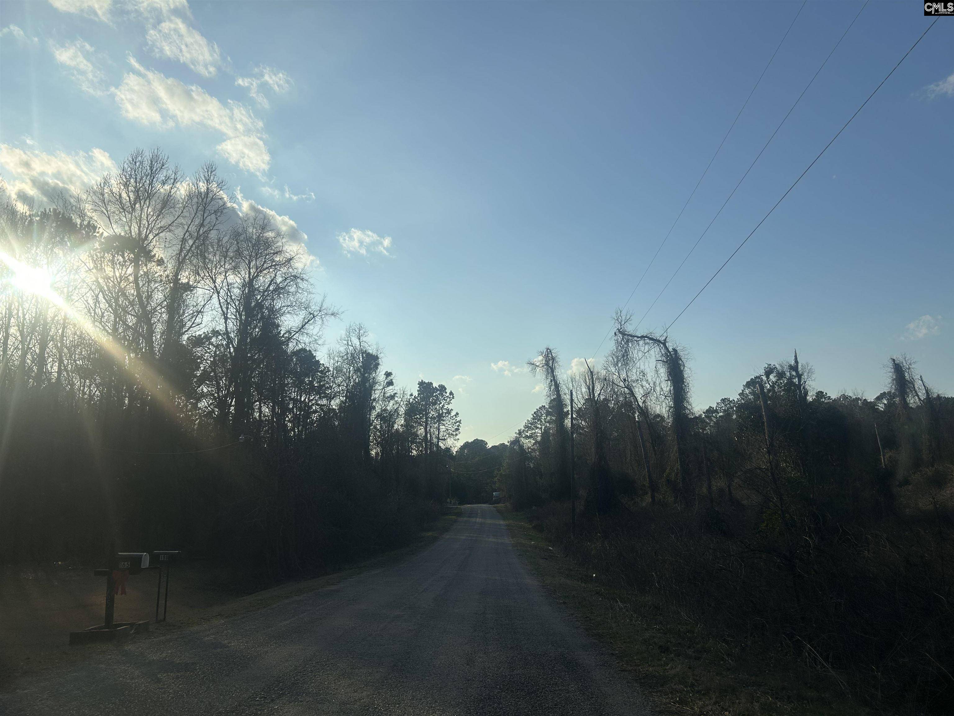 Winnsboro, SC 29180-6477,210 Ridge Road #25