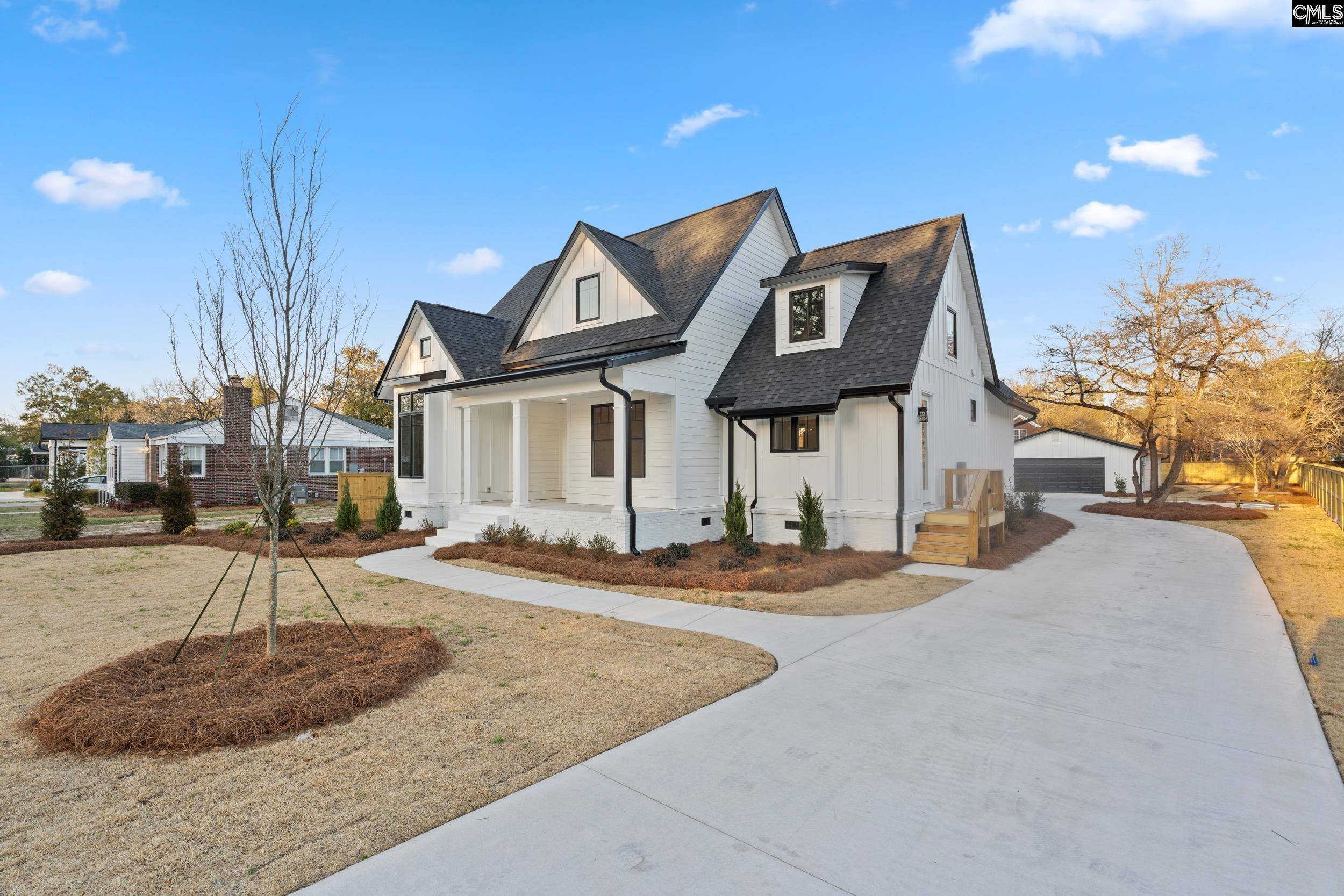 West Columbia, SC 29169,217 Alexandria Street