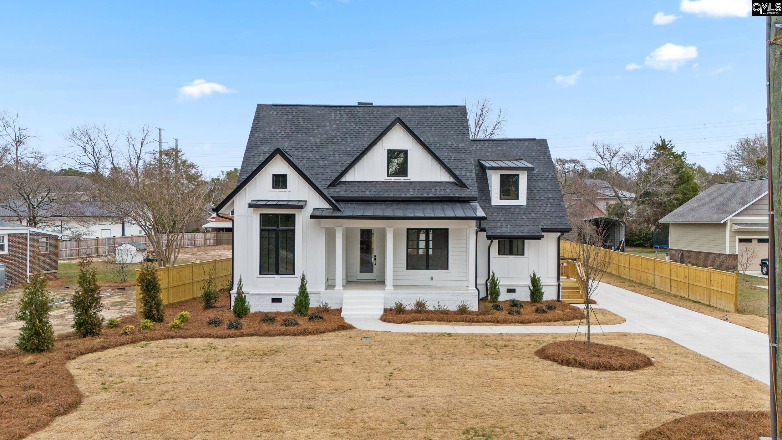 West Columbia, SC 29169,217 Alexandria Street
