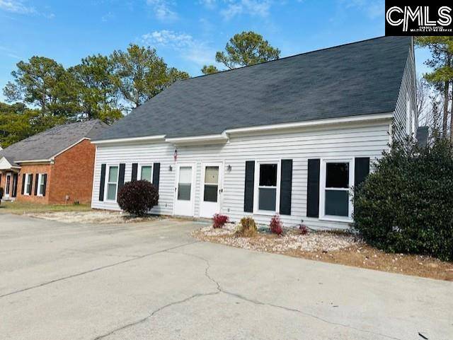 Columbia, SC 29223,1604 Willowby Streets B