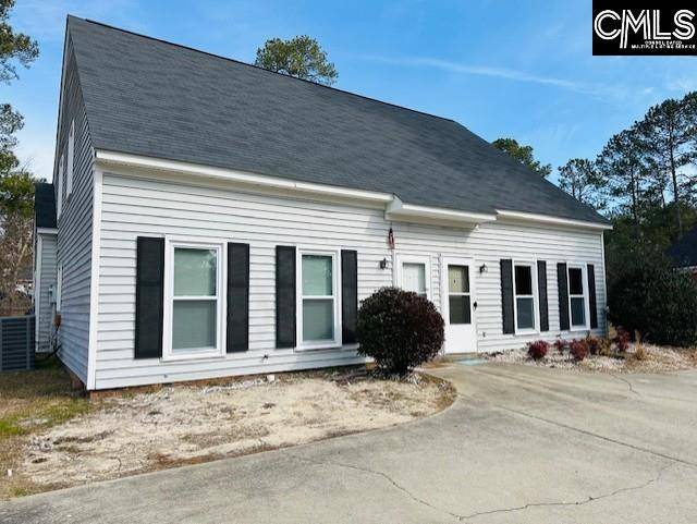 Columbia, SC 29223,1604 Willowby Streets B