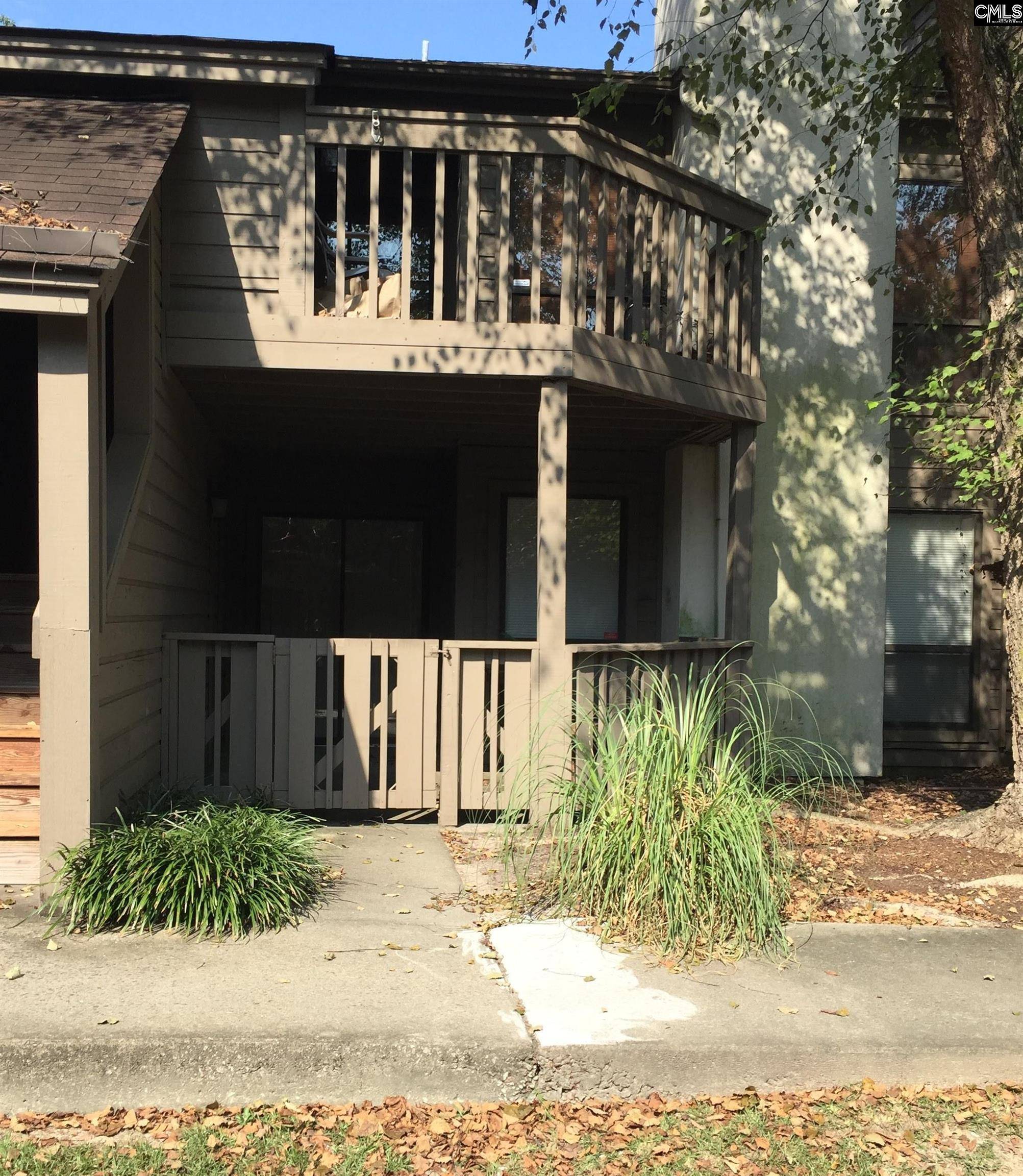 Columbia, SC 29205,448 Deerwood Street 3A #3A