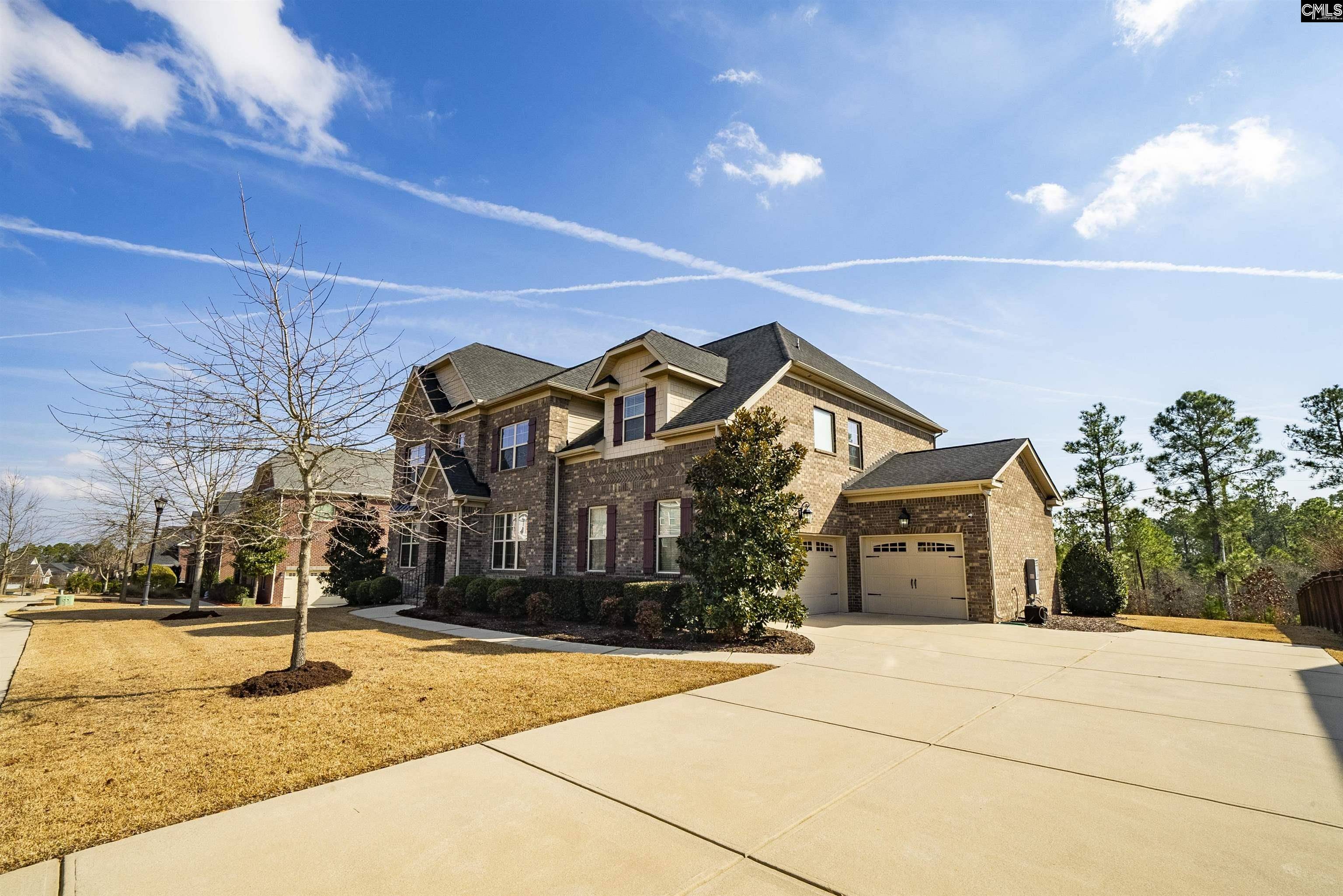 Elgin, SC 29045,370 PALM SEDGE Loop