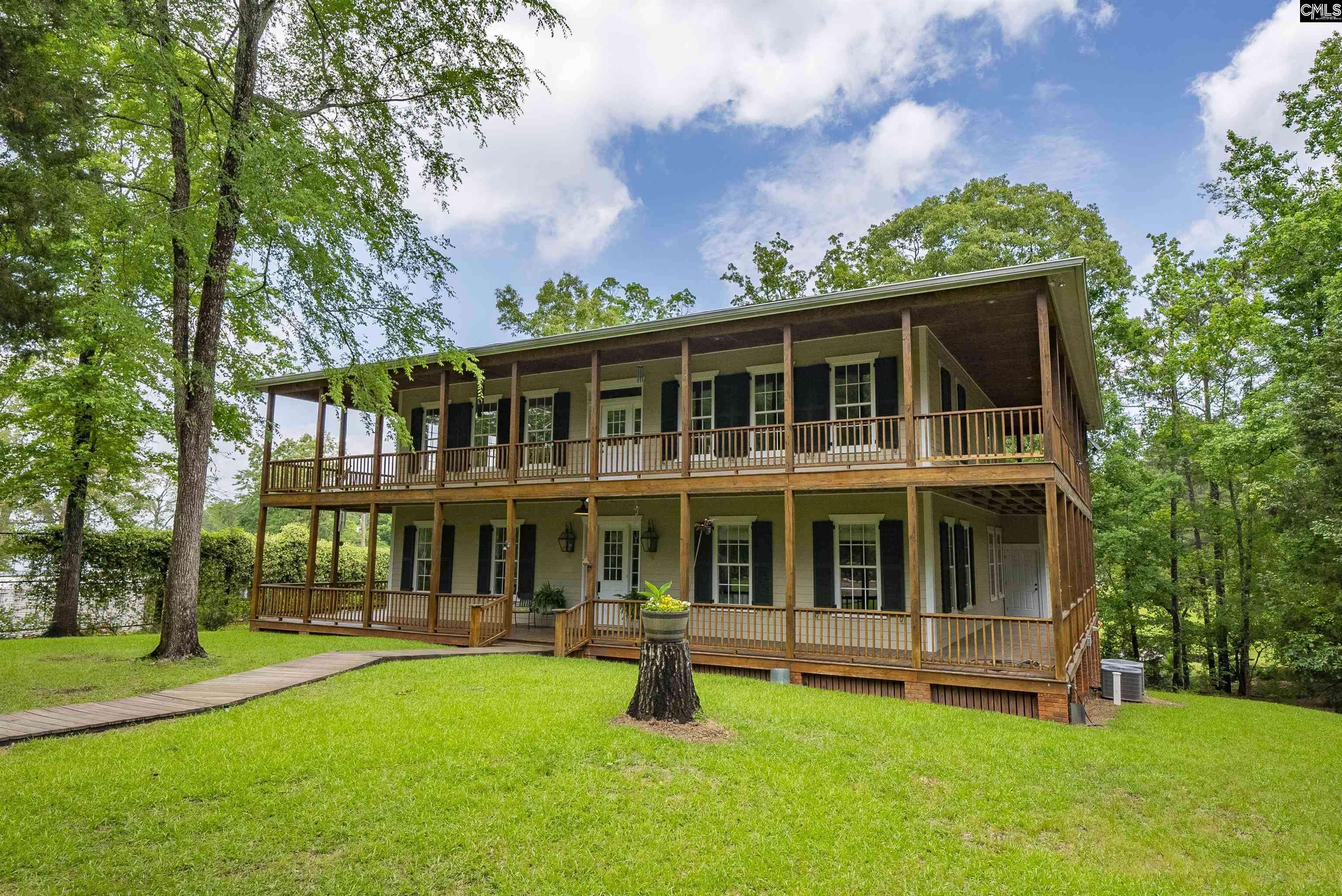 Leesville, SC 29070,110 Kecks Cove