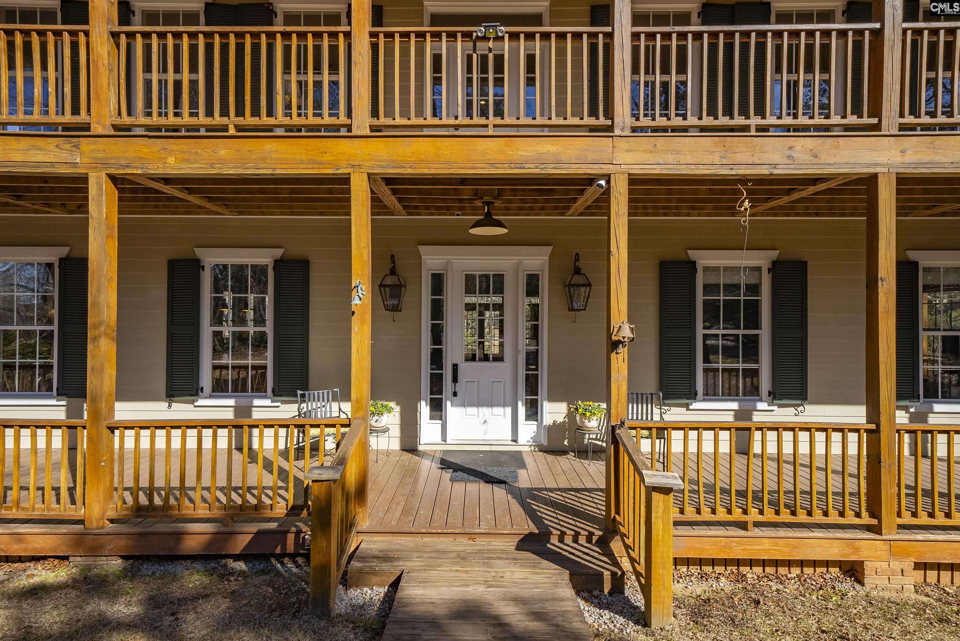 Leesville, SC 29070,110 Kecks Cove
