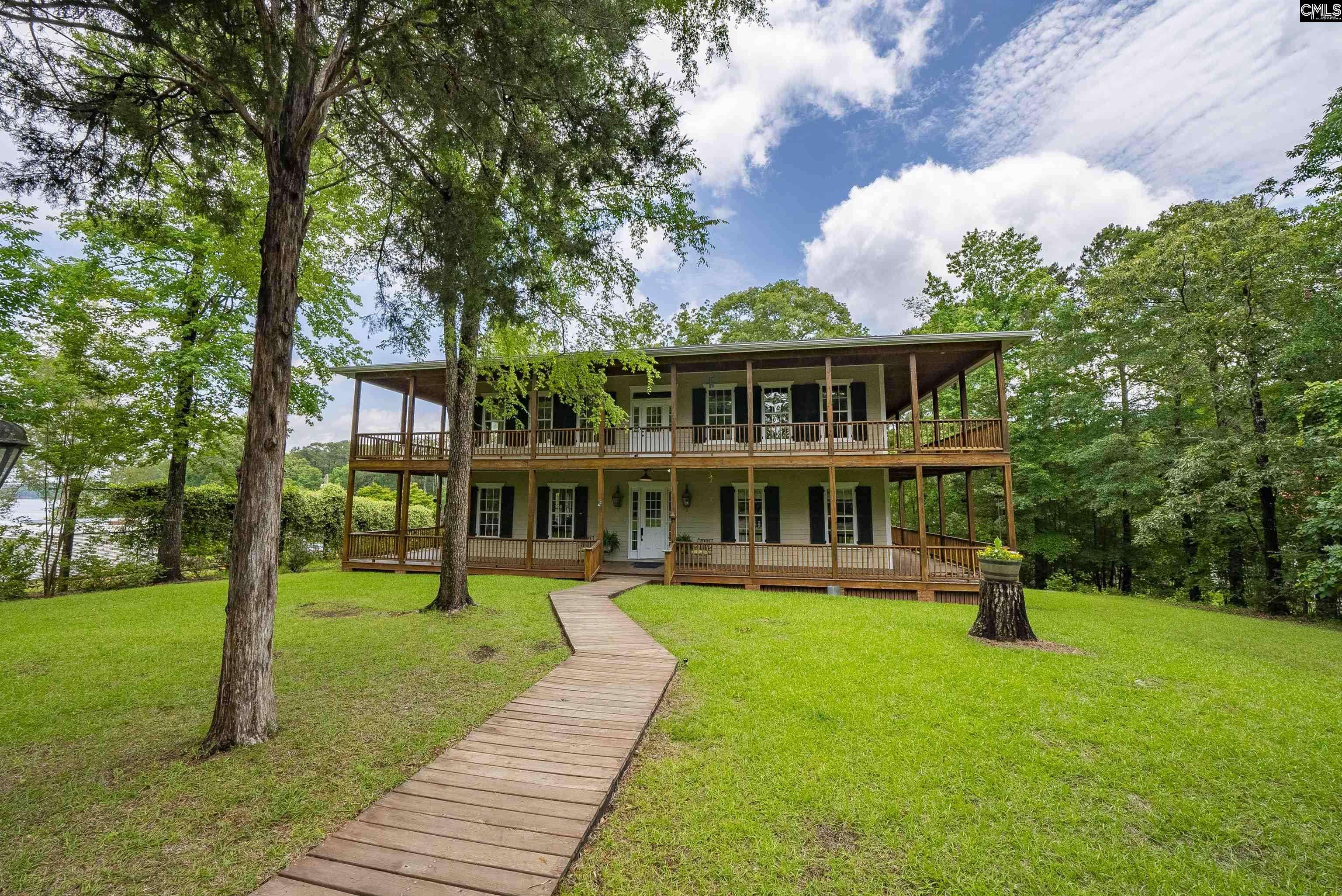 Leesville, SC 29070,110 Kecks Cove