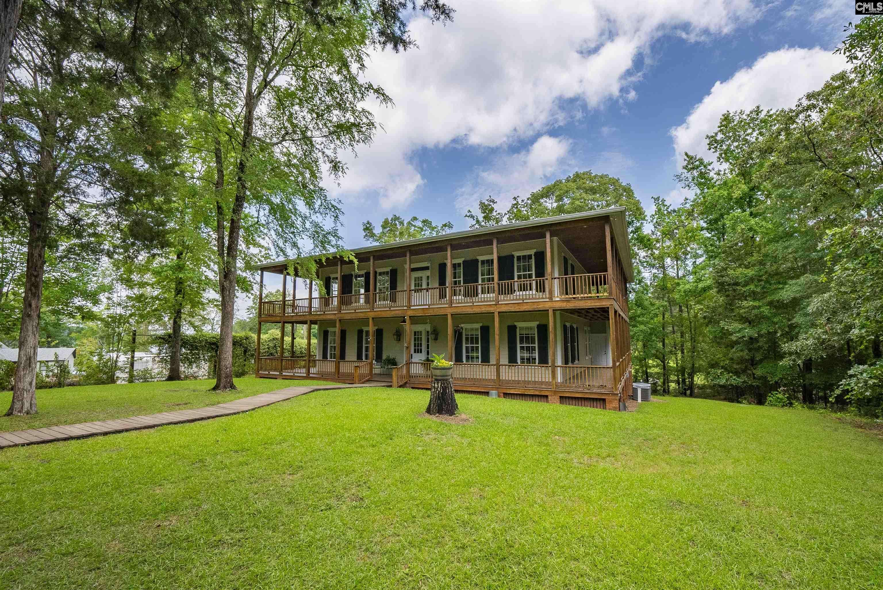 Leesville, SC 29070,110 Kecks Cove