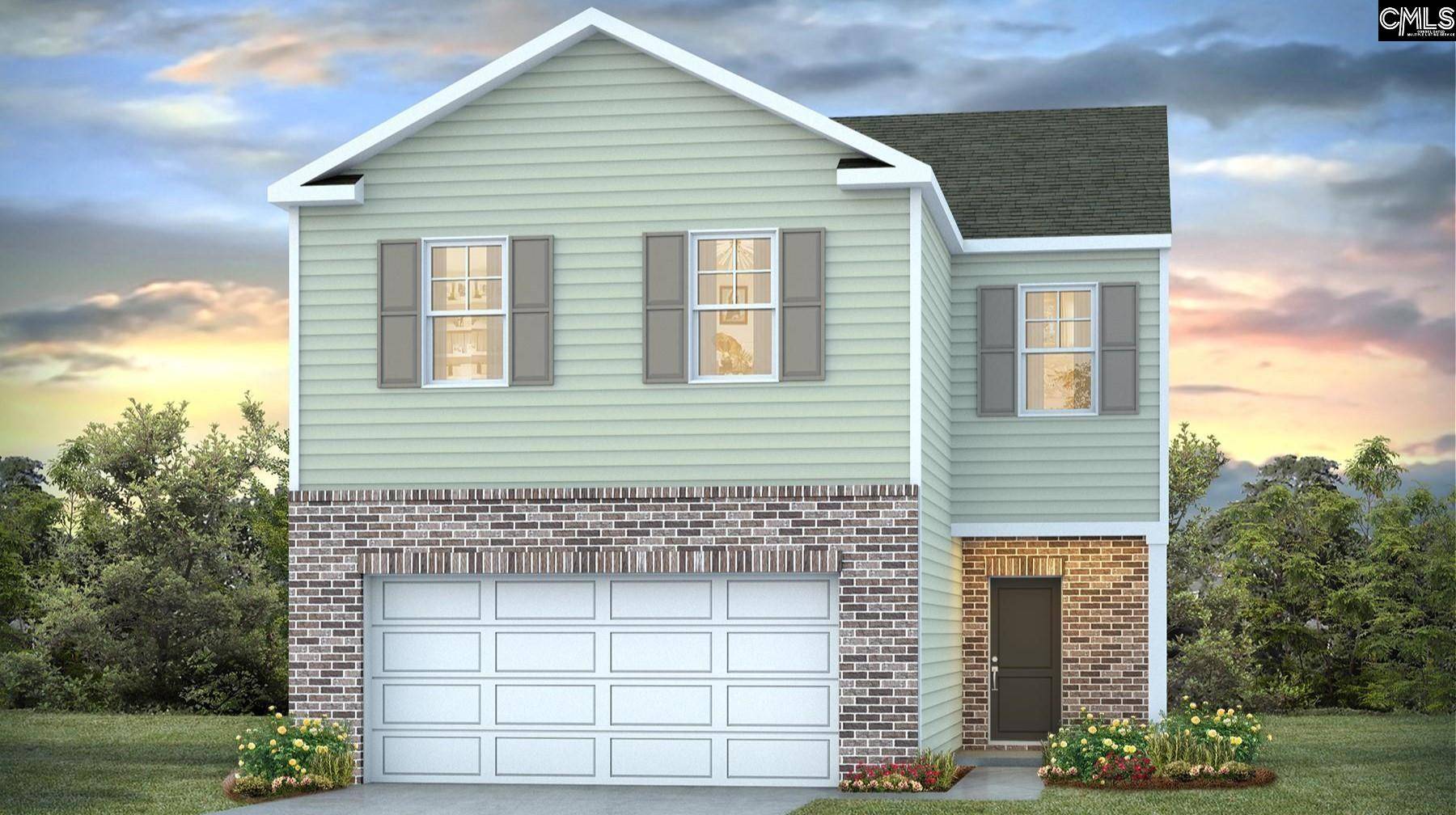 Irmo, SC 29063,179 Livingston Woods Drive