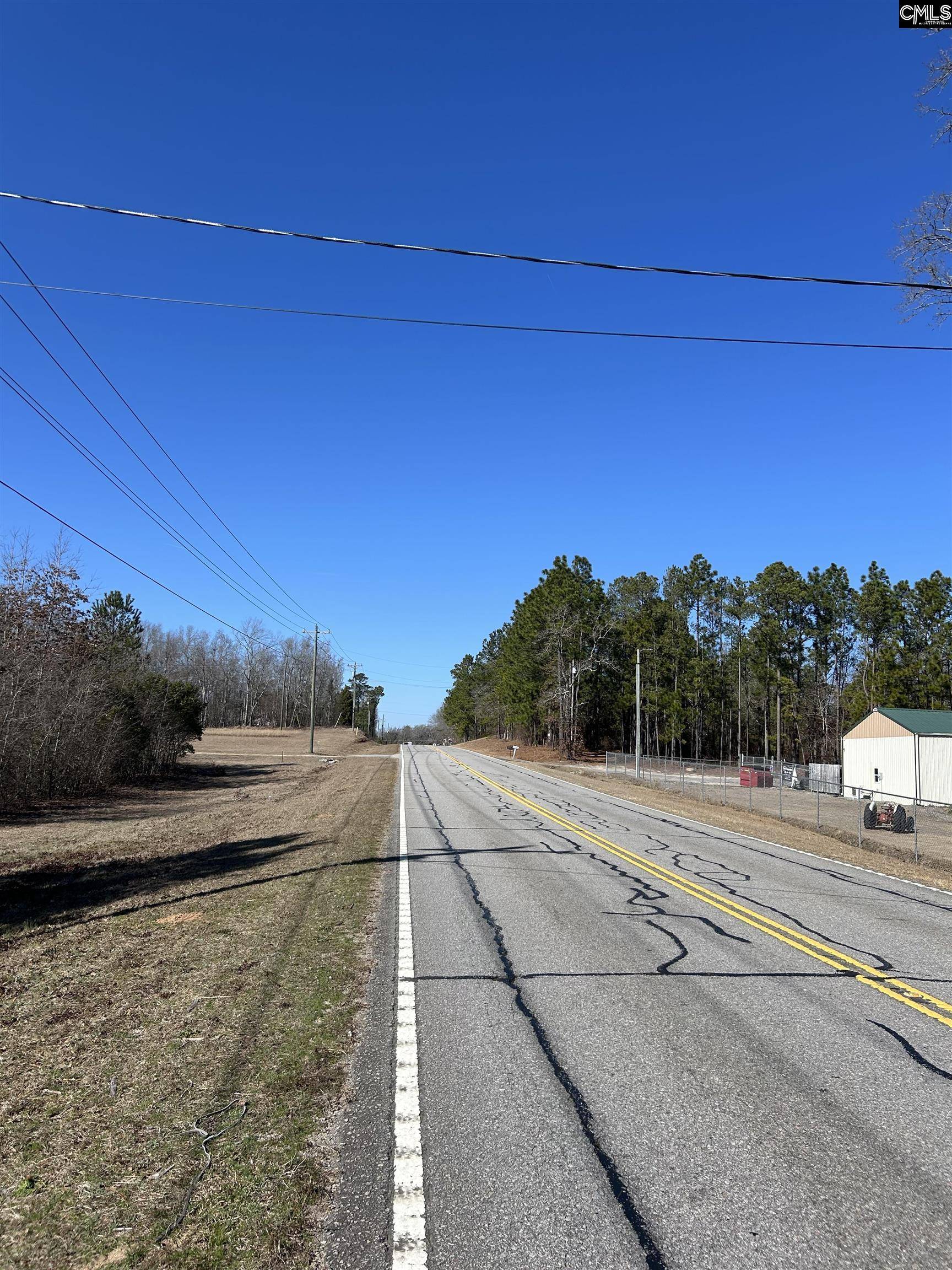 St. Matthews, SC 29135-0000,TBD Old State Road