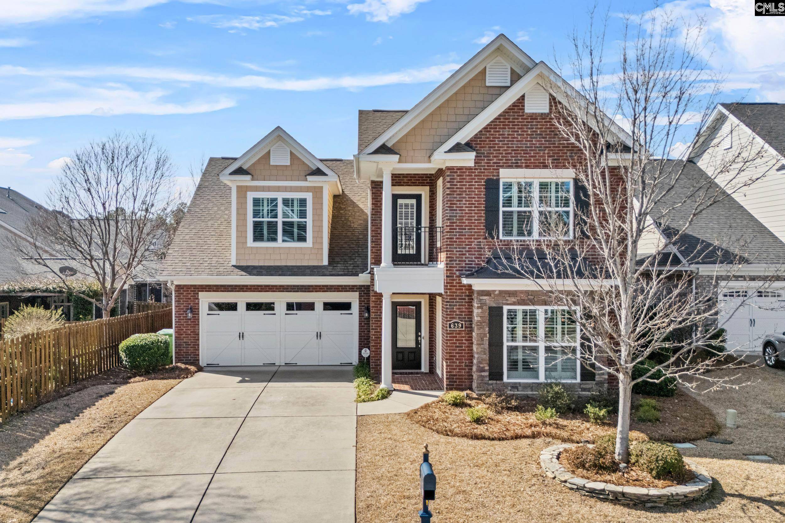 Chapin, SC 29036,639 Kumatage Lane