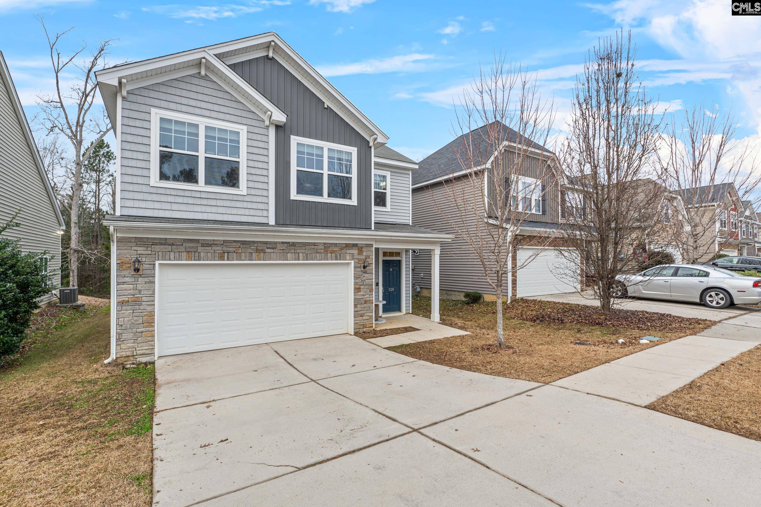 Chapin, SC 29036,528 Slices Way