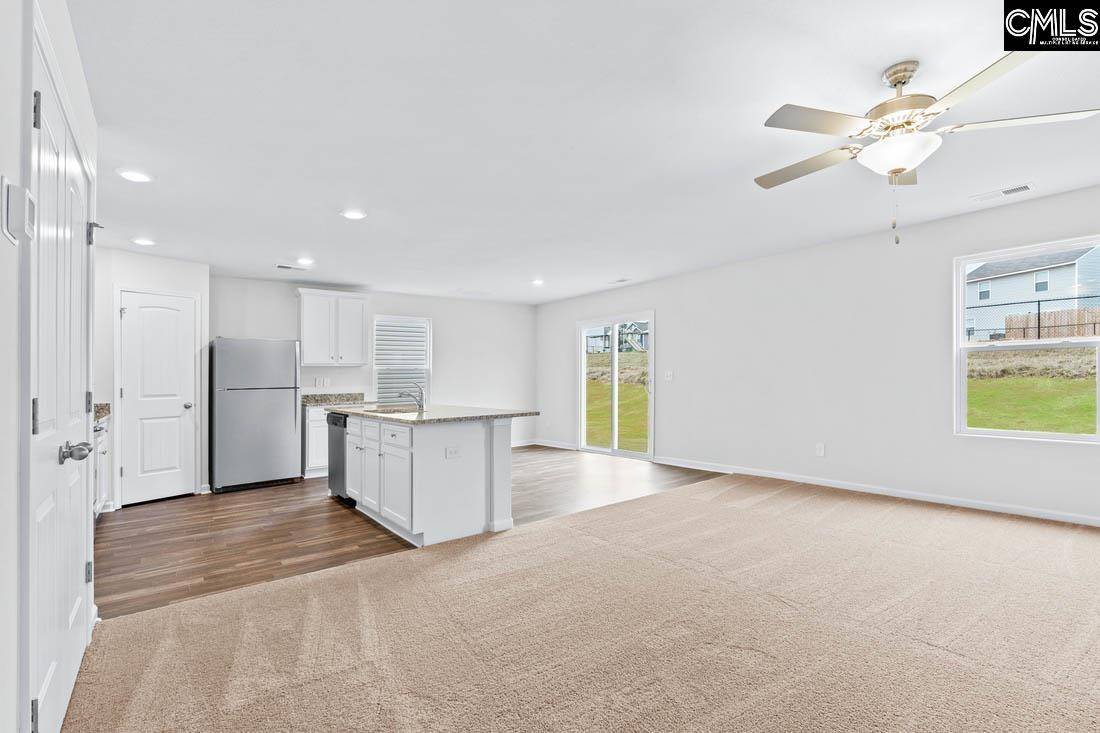 Elgin, SC 29045,1030 Peaceful Fawn Drive