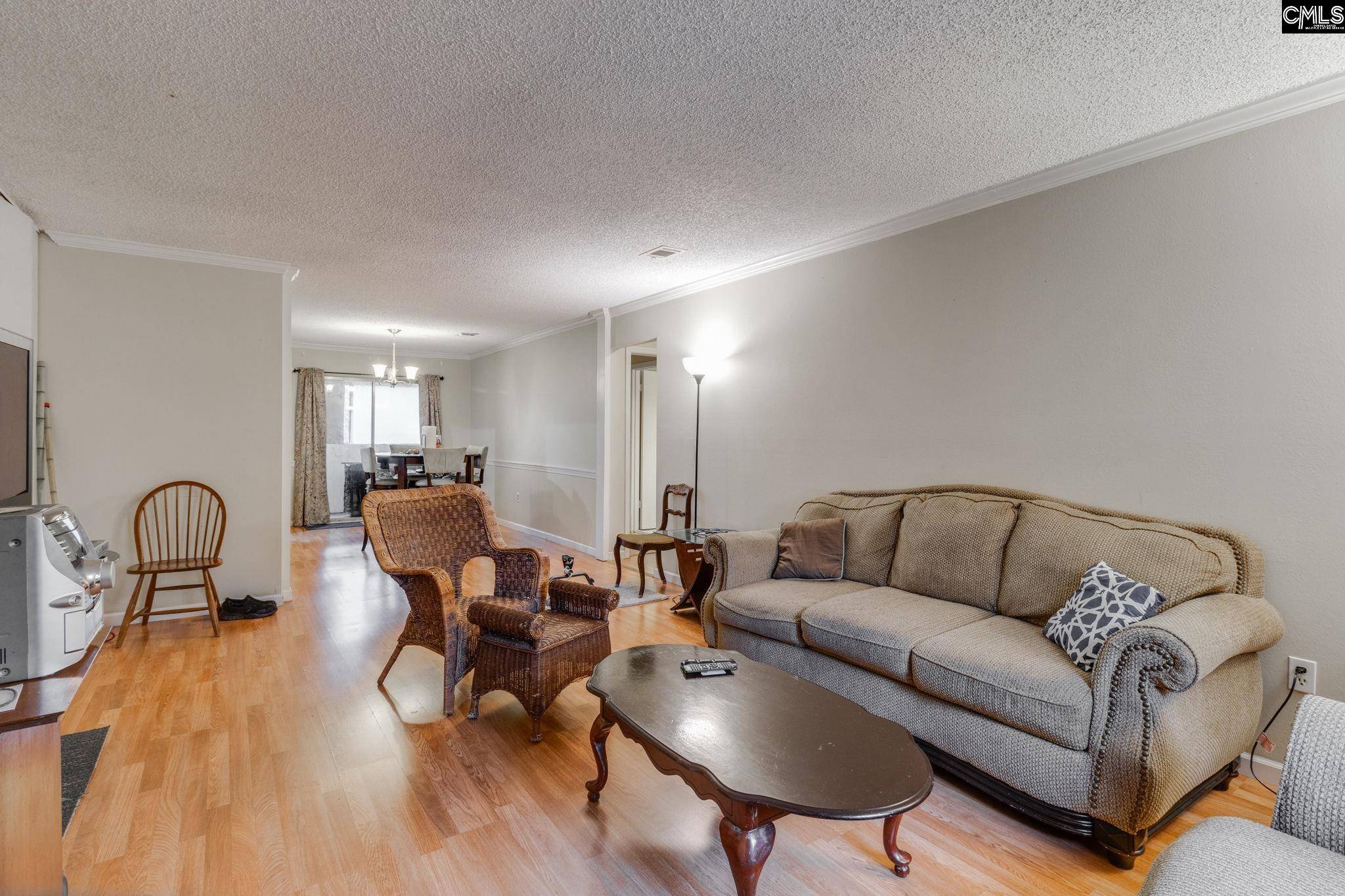 Columbia, SC 29206,3630 Ranch Road Building 5 #8 #Building 5 #8