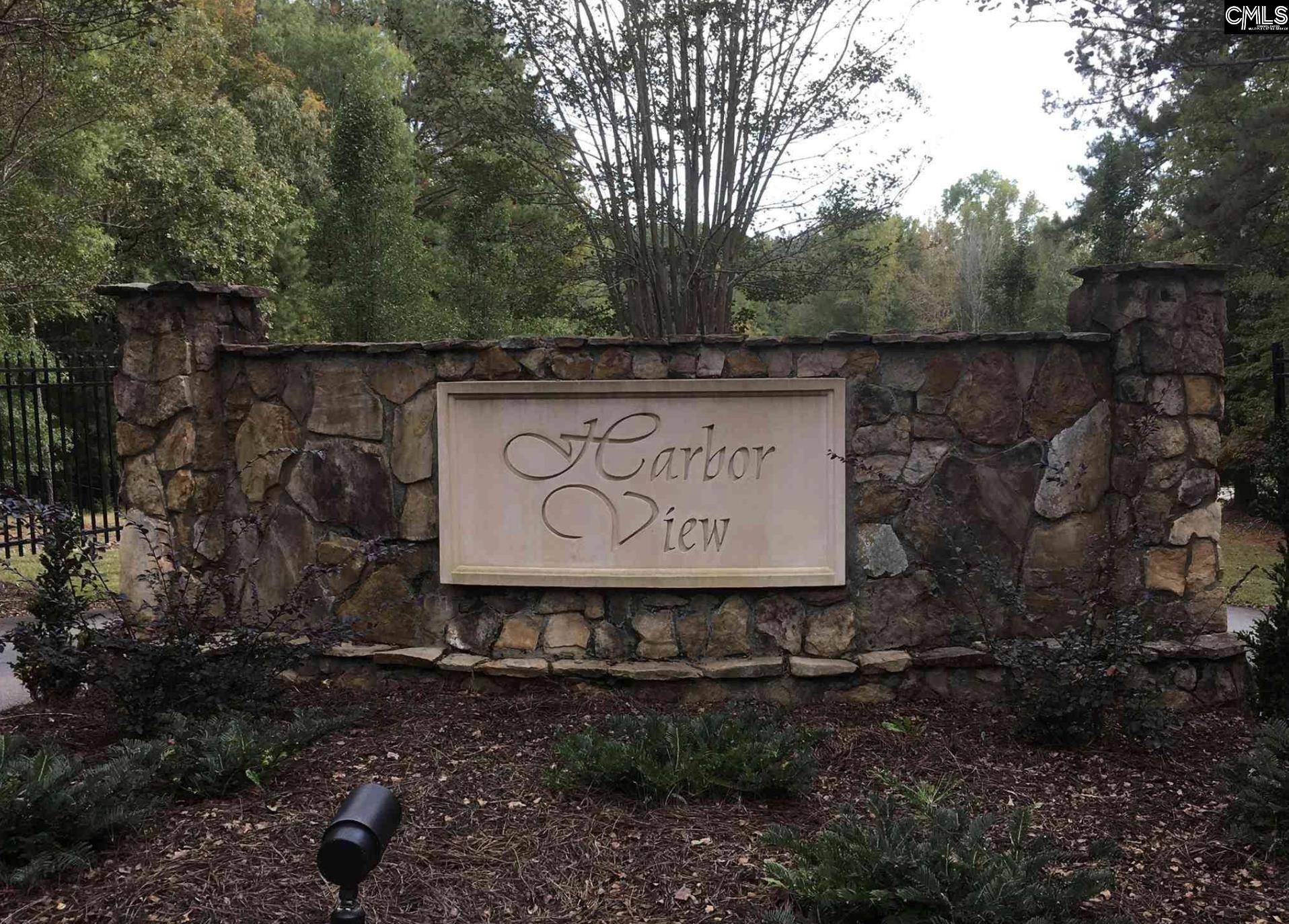 Prosperity, SC 29127,0 Harbor View Drive