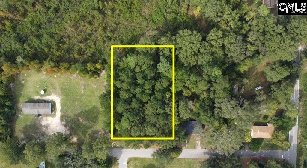 Eastover, SC 29044,112 Roberts Street