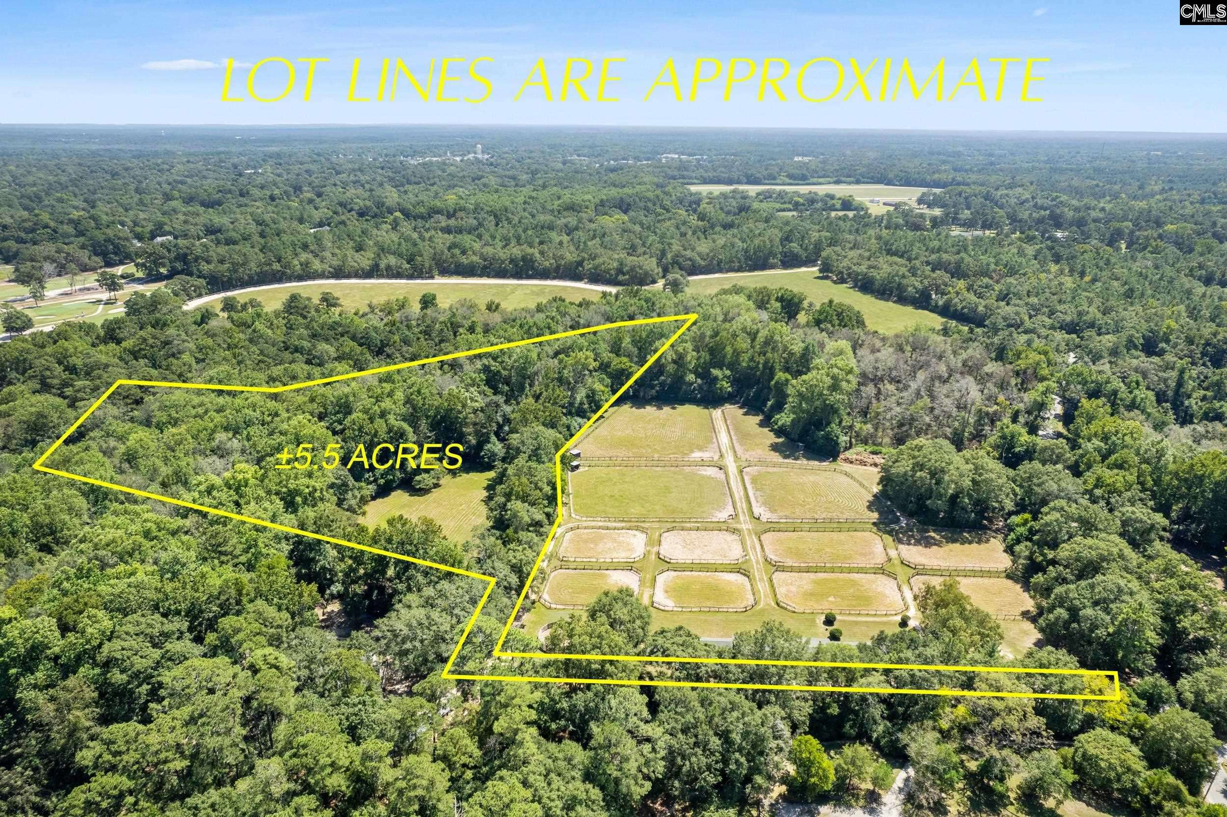 Camden, SC 29020,2236 Carter Street Tract C