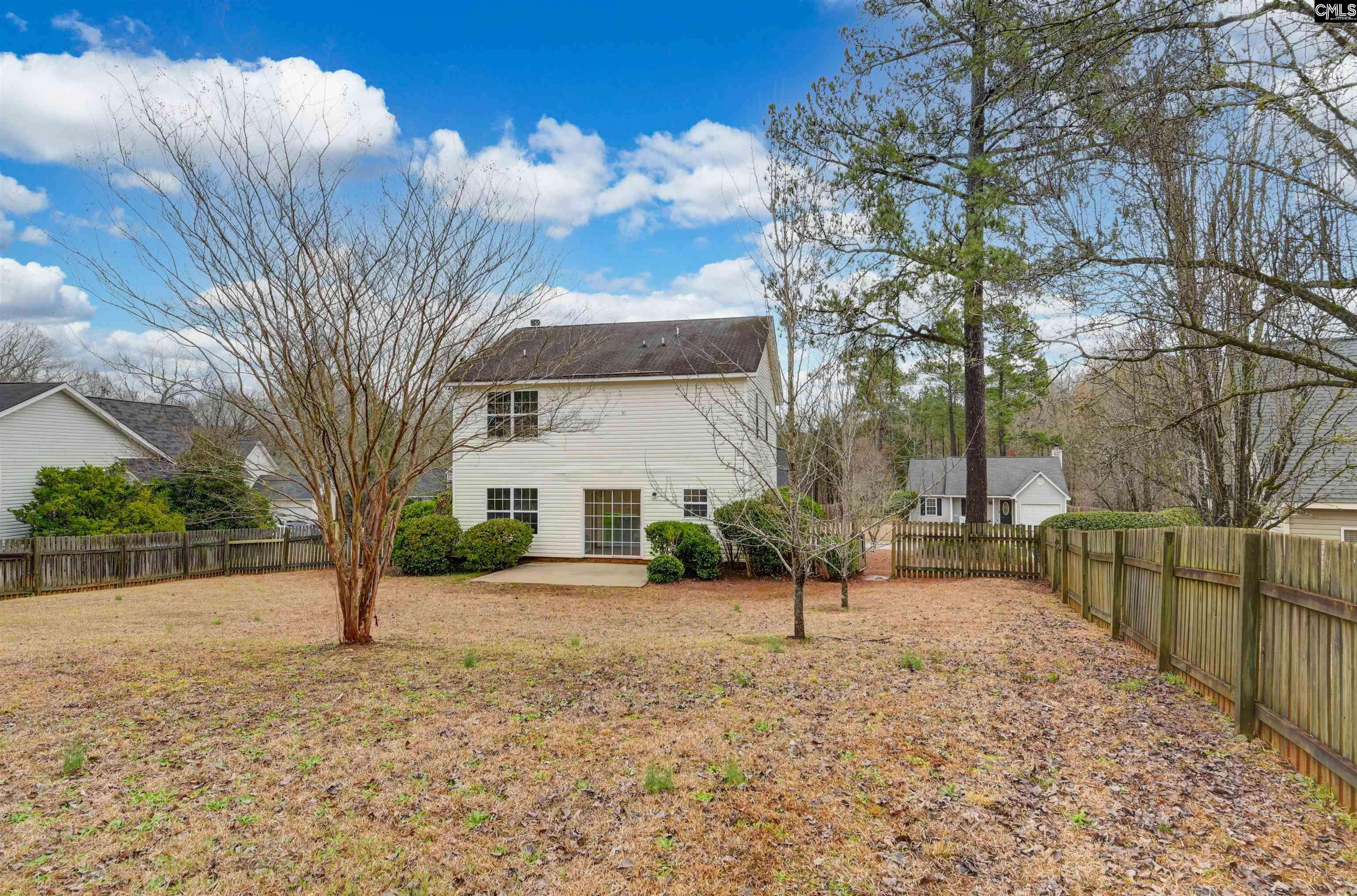 Irmo, SC 29063,116 Black Creek Lane