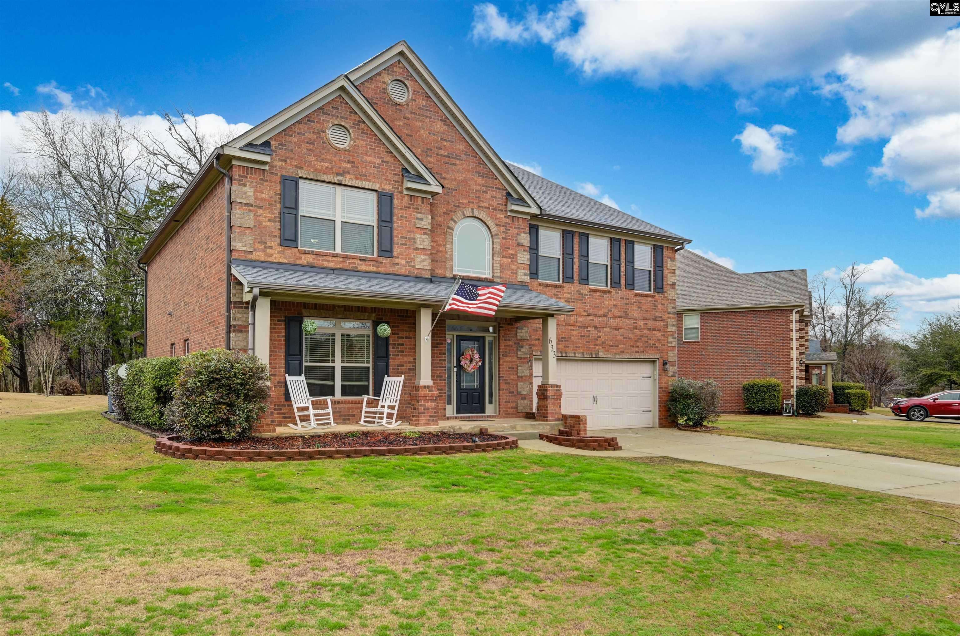 Chapin, SC 29036,633 Village Market Drive