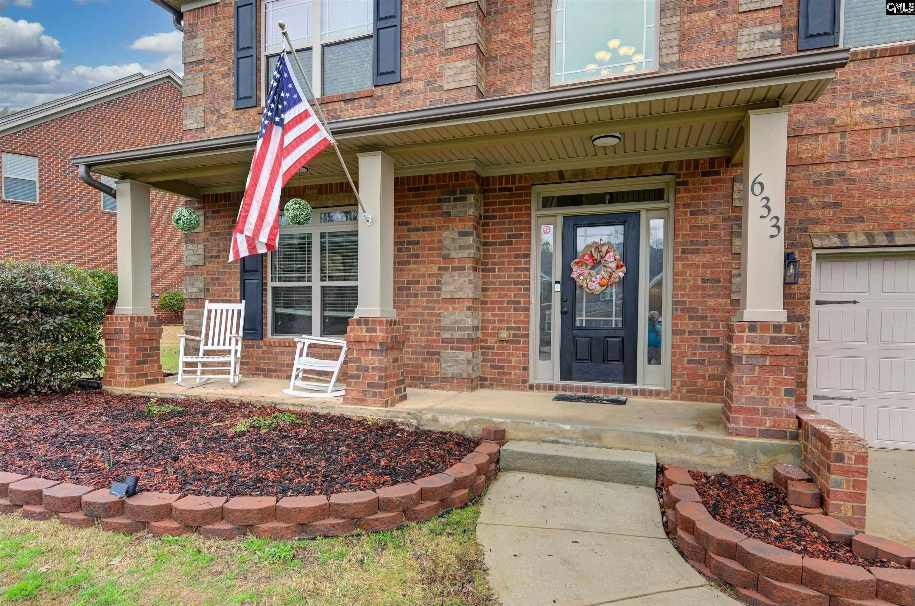 Chapin, SC 29036,633 Village Market Drive