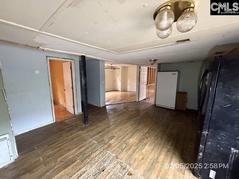Timmonsville, SC 29161,412 E New Street