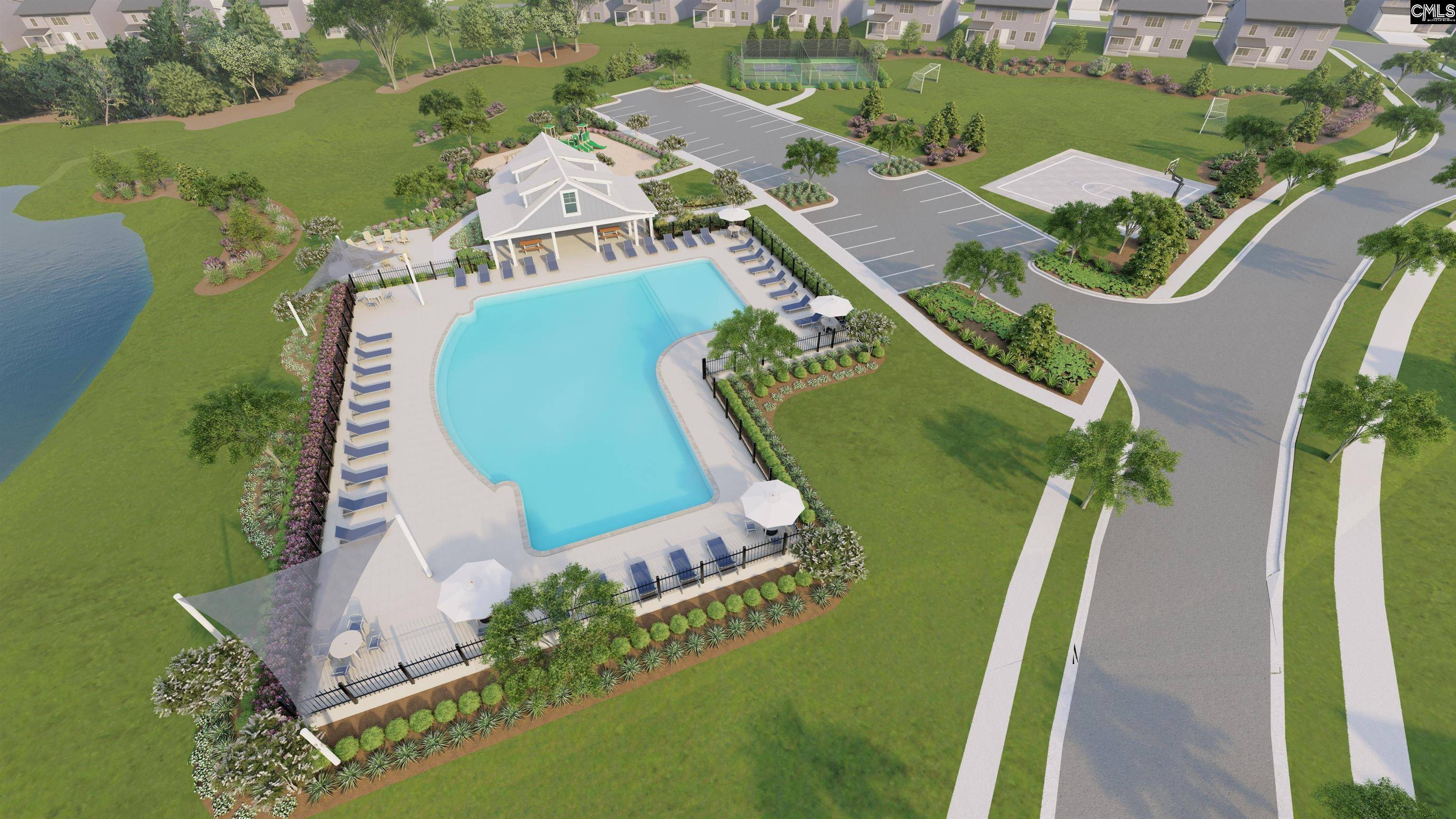 Blythewood, SC 29016,2088 Lofton Road