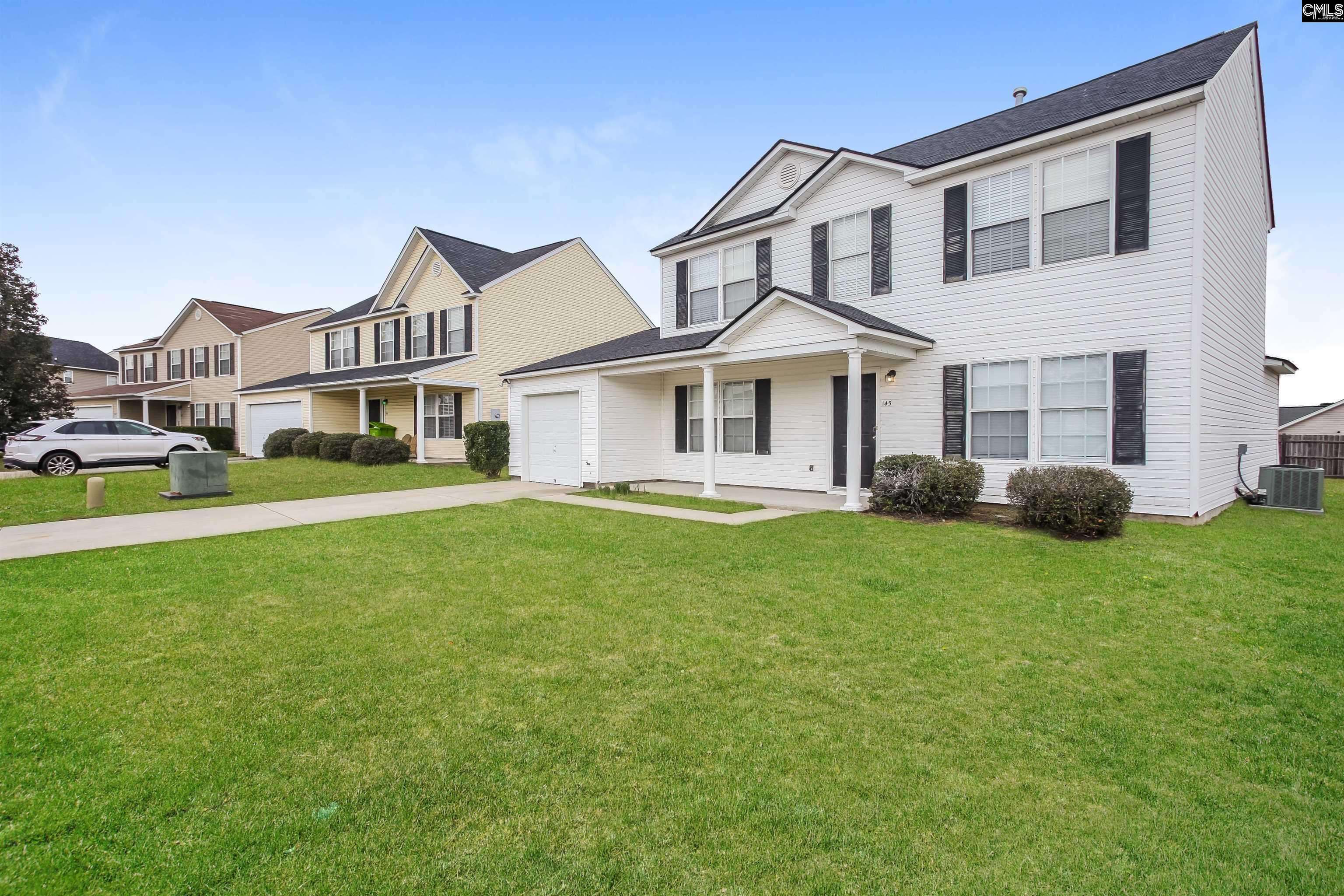 Columbia, SC 29223,145 Fox Grove Circle