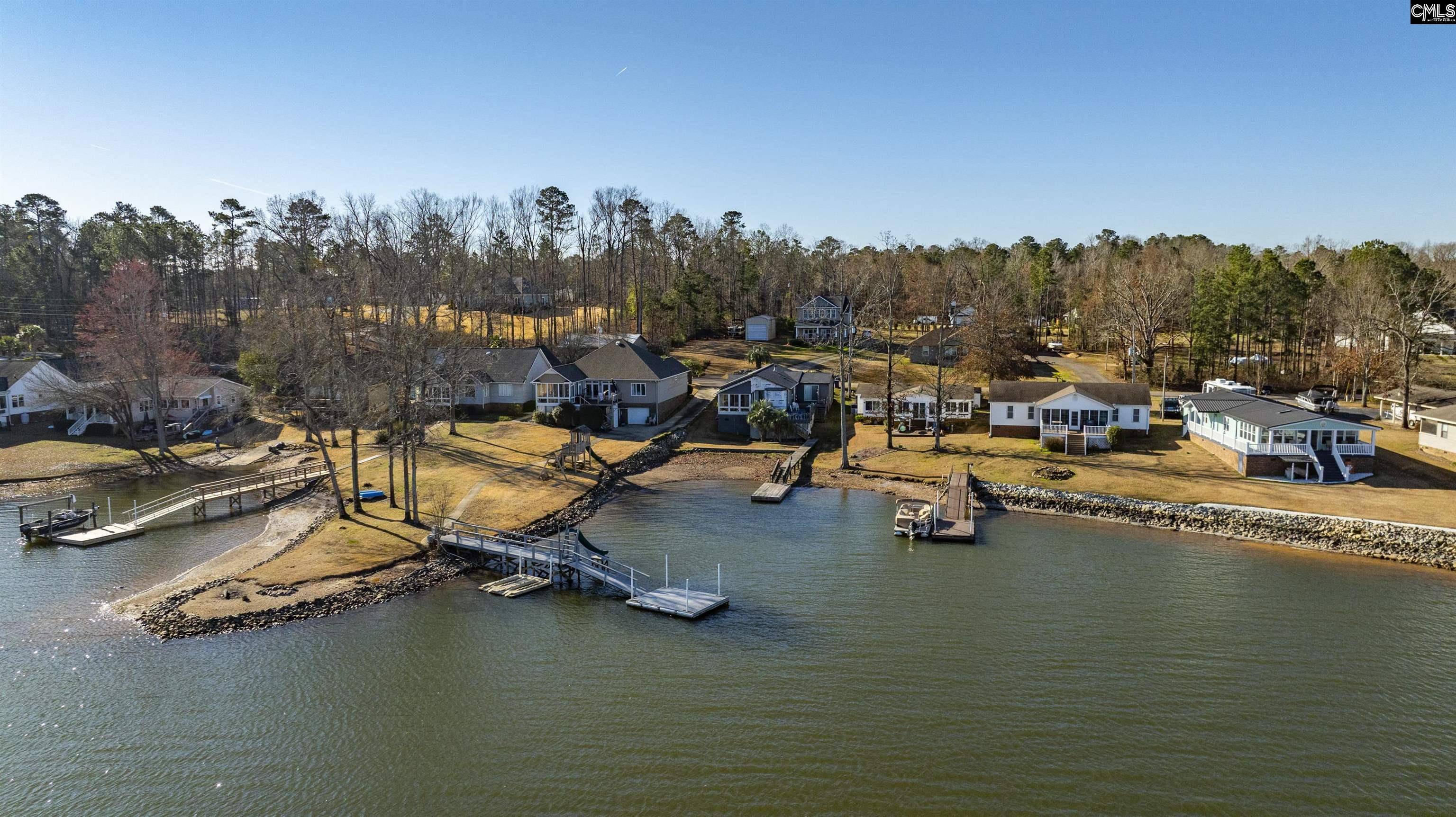 Leesville, SC 29070,198 Saluda Waters Point