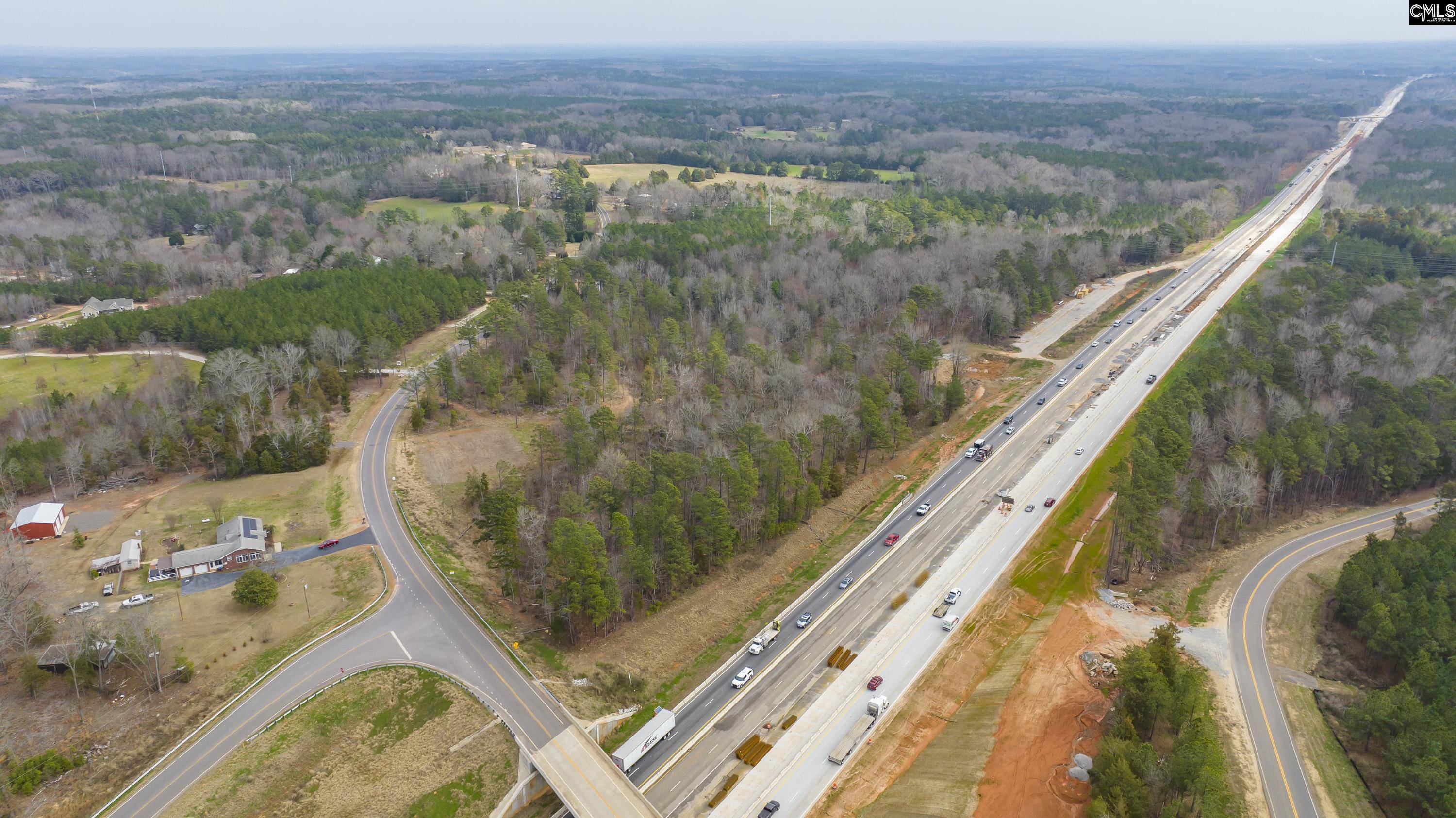 Little Mountain, SC 29075,1249 A Holy Trinity Church Road #A