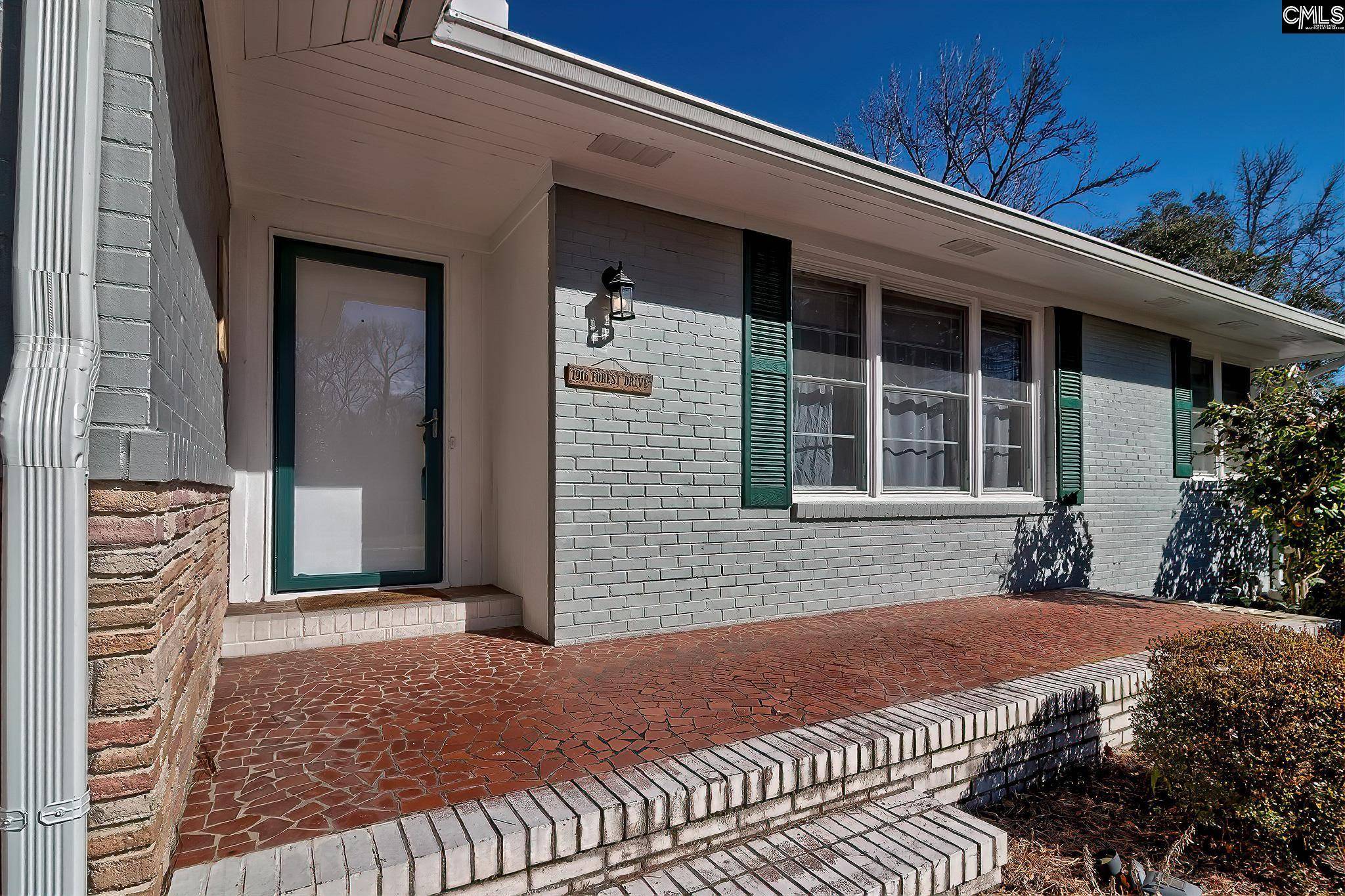 Camden, SC 29020,1916 Forest Drive