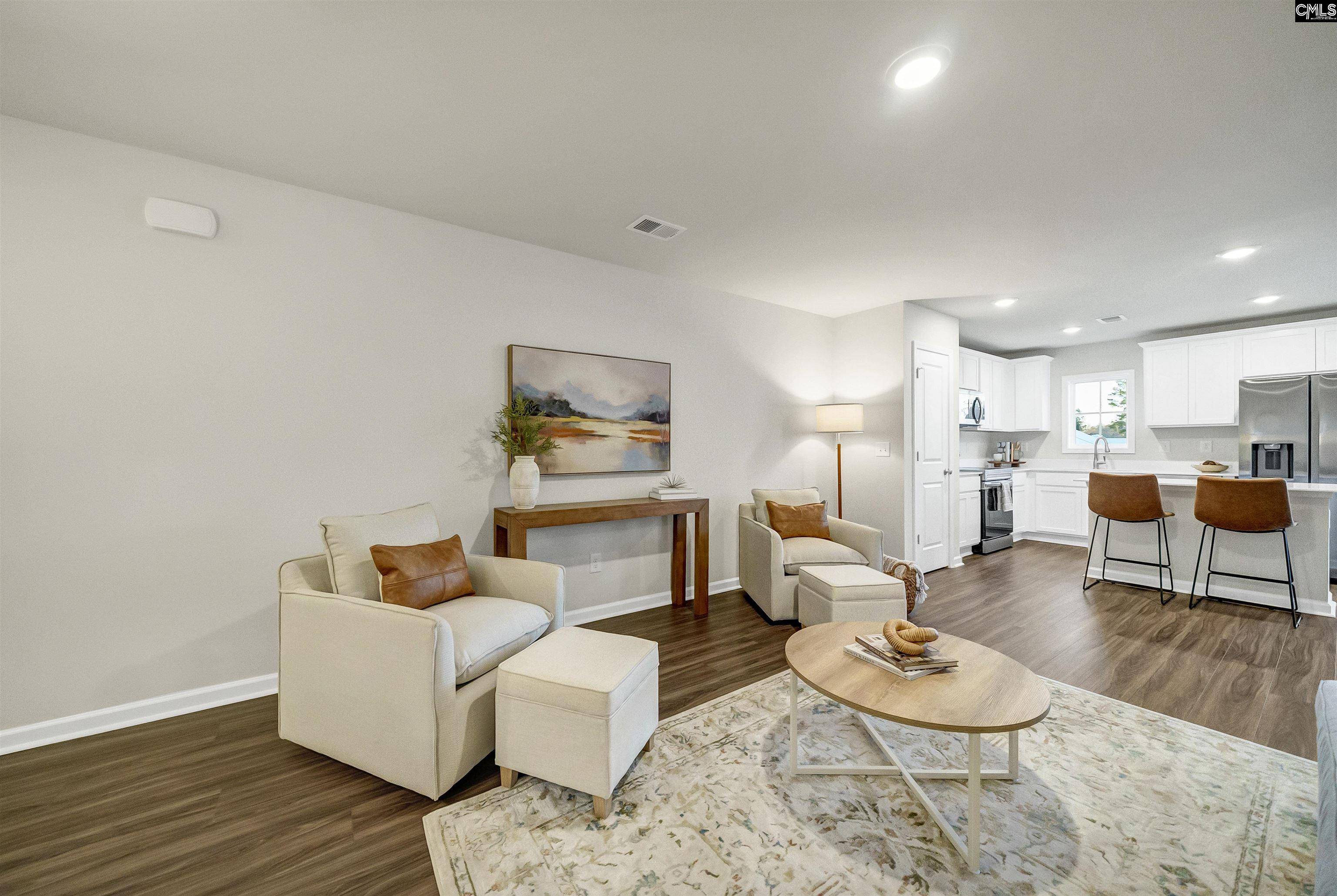 Lugoff, SC 29078,1276 Champions Rest Road D #D