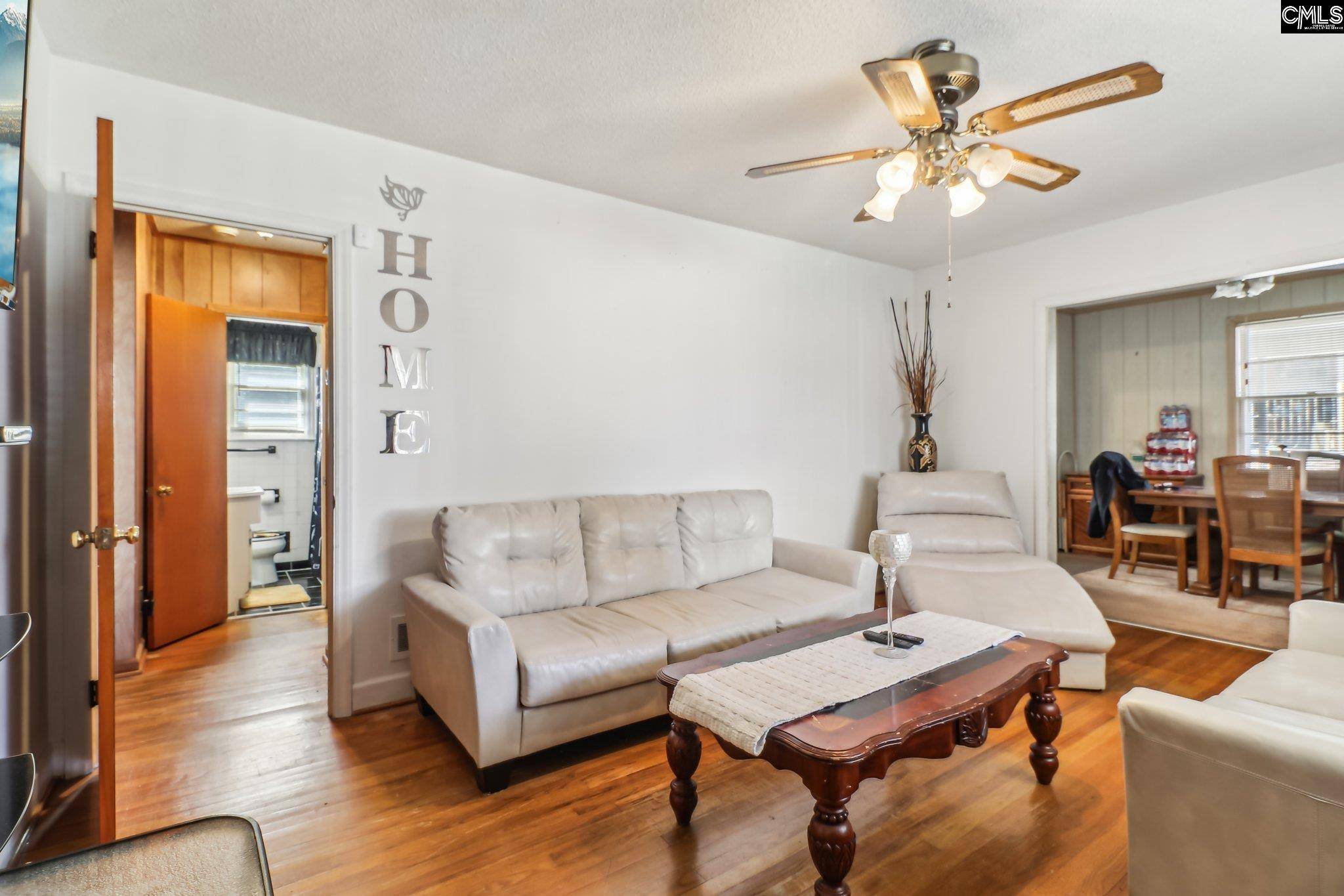 Columbia, SC 29204-4213,3422 Covenant Road