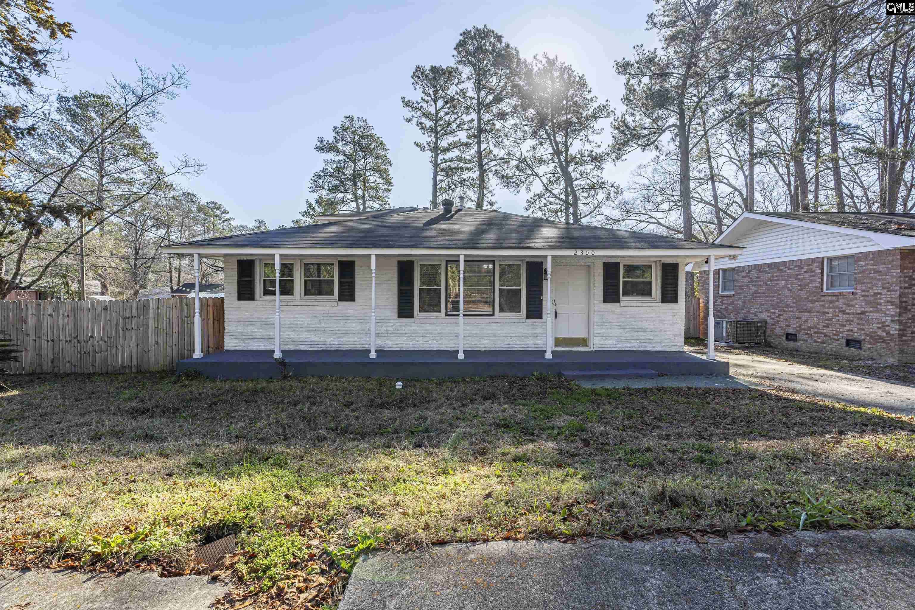 Columbia, SC 29204,2350 Center Street