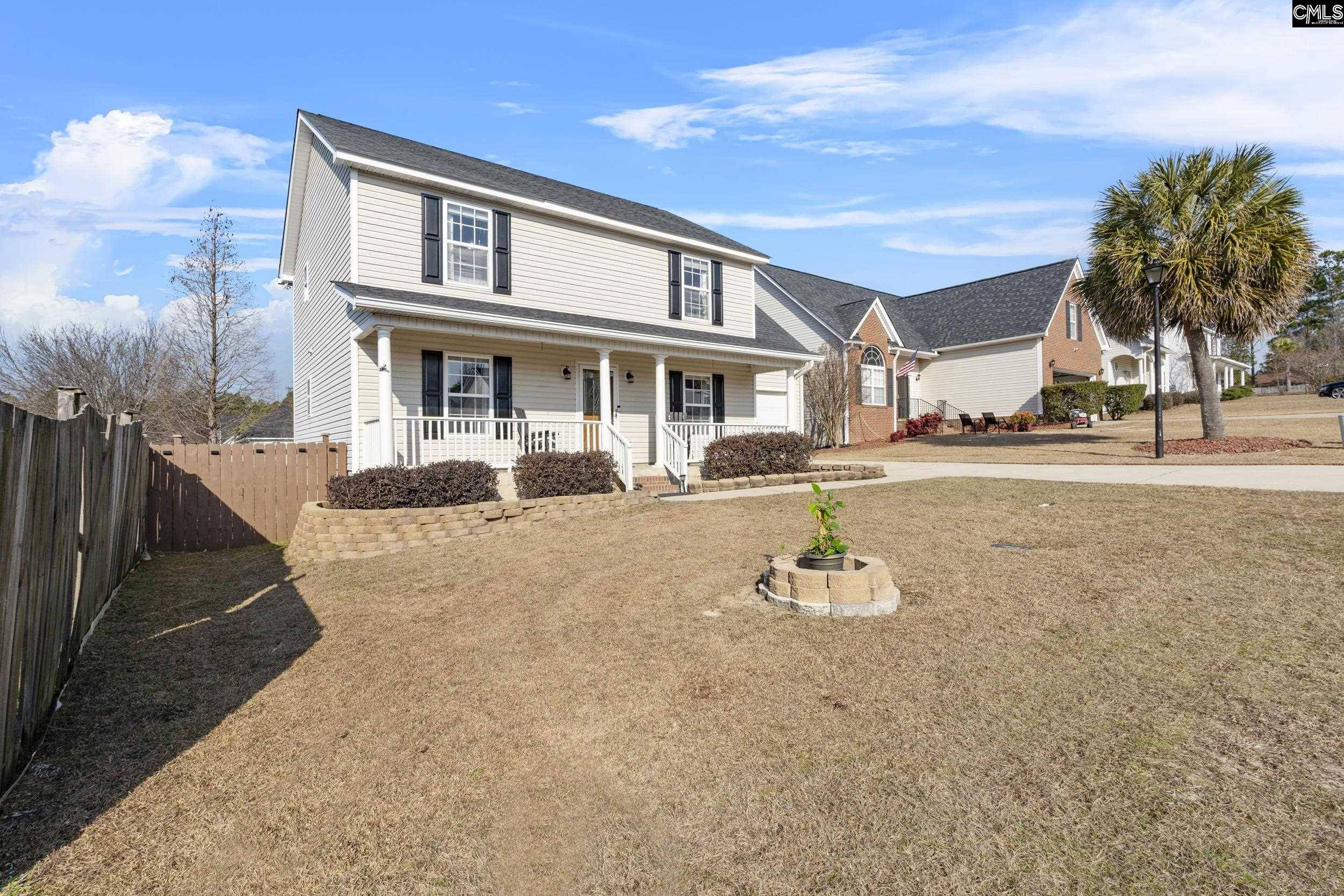 Columbia, SC 29223,106 Harrington Lane