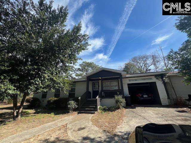 West Columbia, SC 29170,320 Glendale Drive
