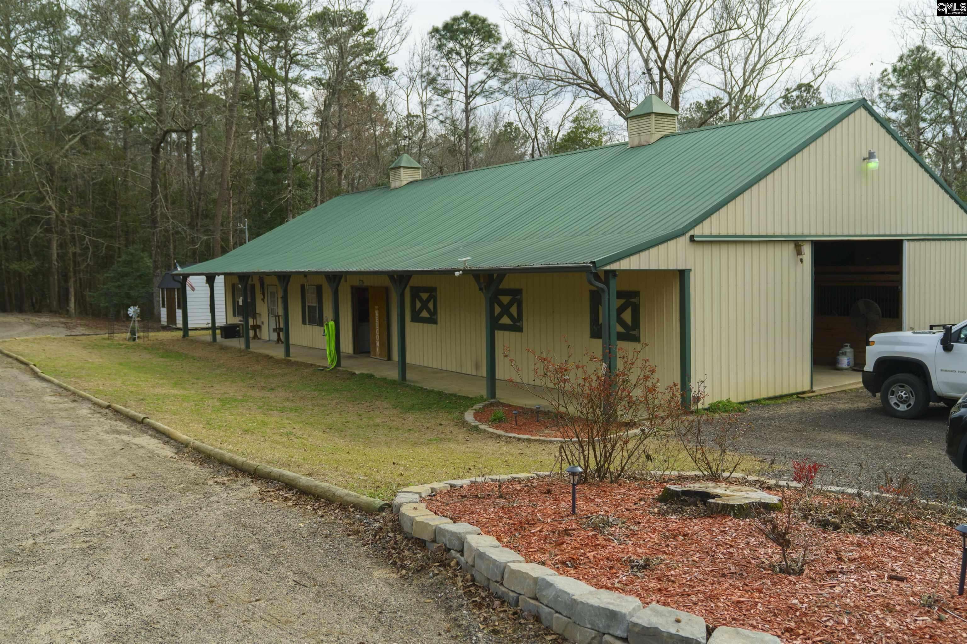 Swansea, SC 29160,2650 Old State Road