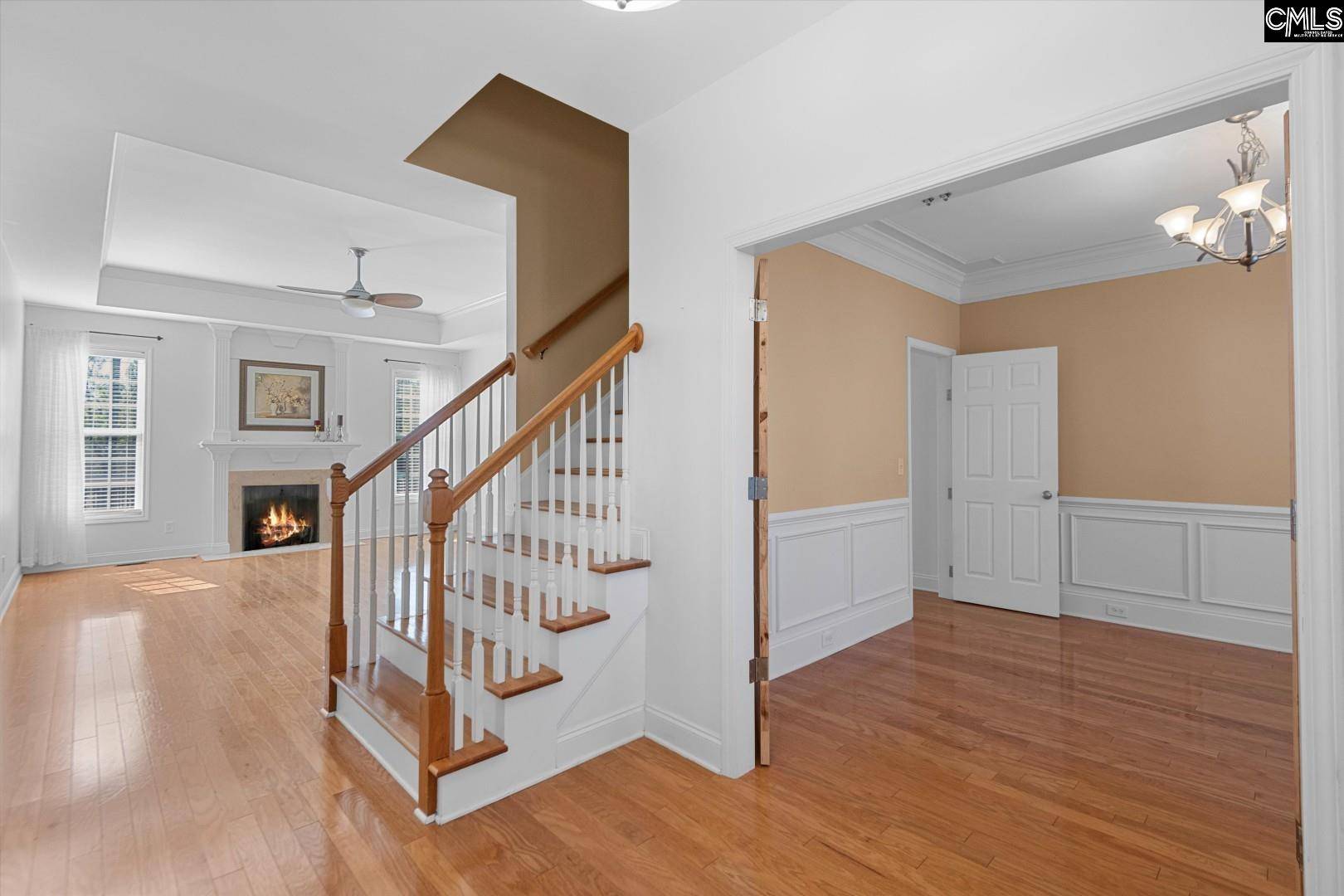 Columbia, SC 29223,286 Polo Hill Road