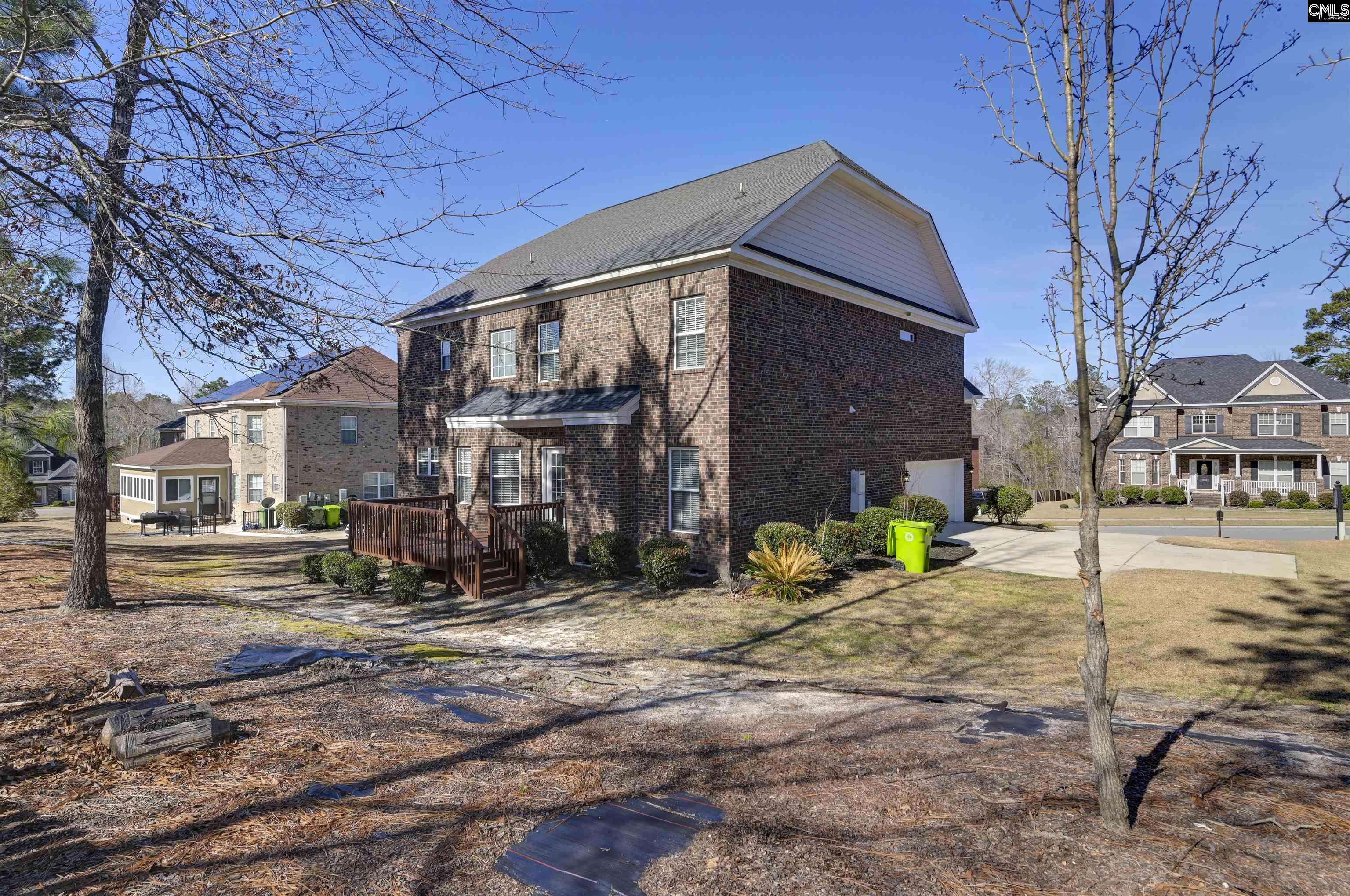 Columbia, SC 29229,1308 Ashland Drive