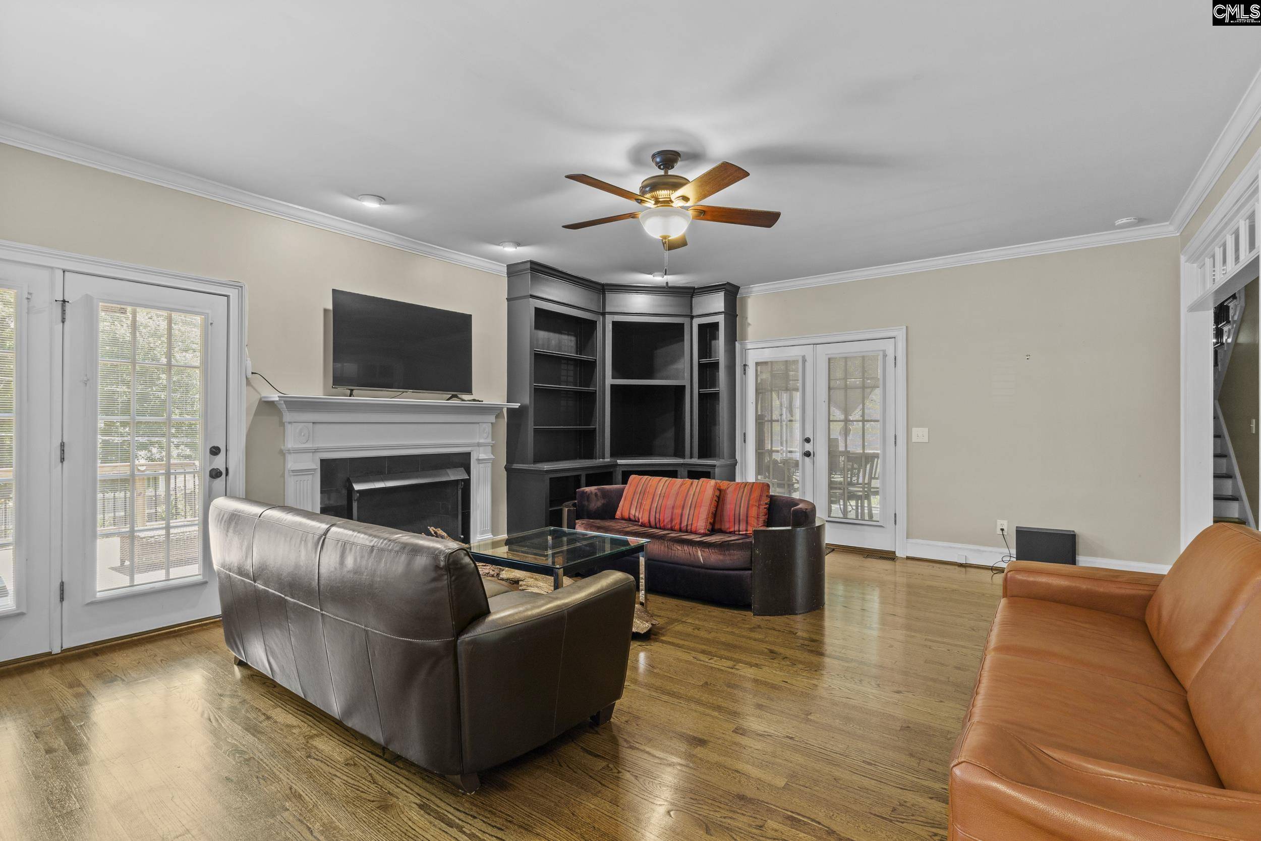 Columbia, SC 29212,345 Amstar Road