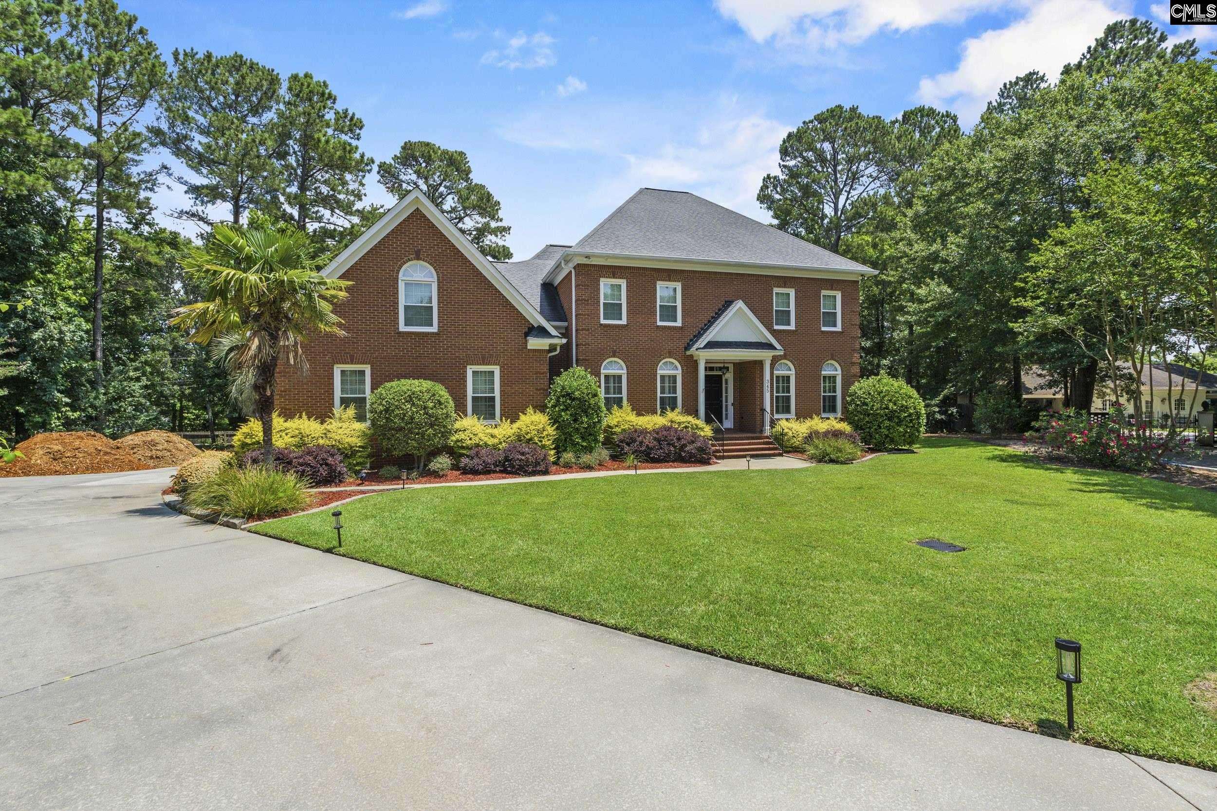 Columbia, SC 29212,345 Amstar Road