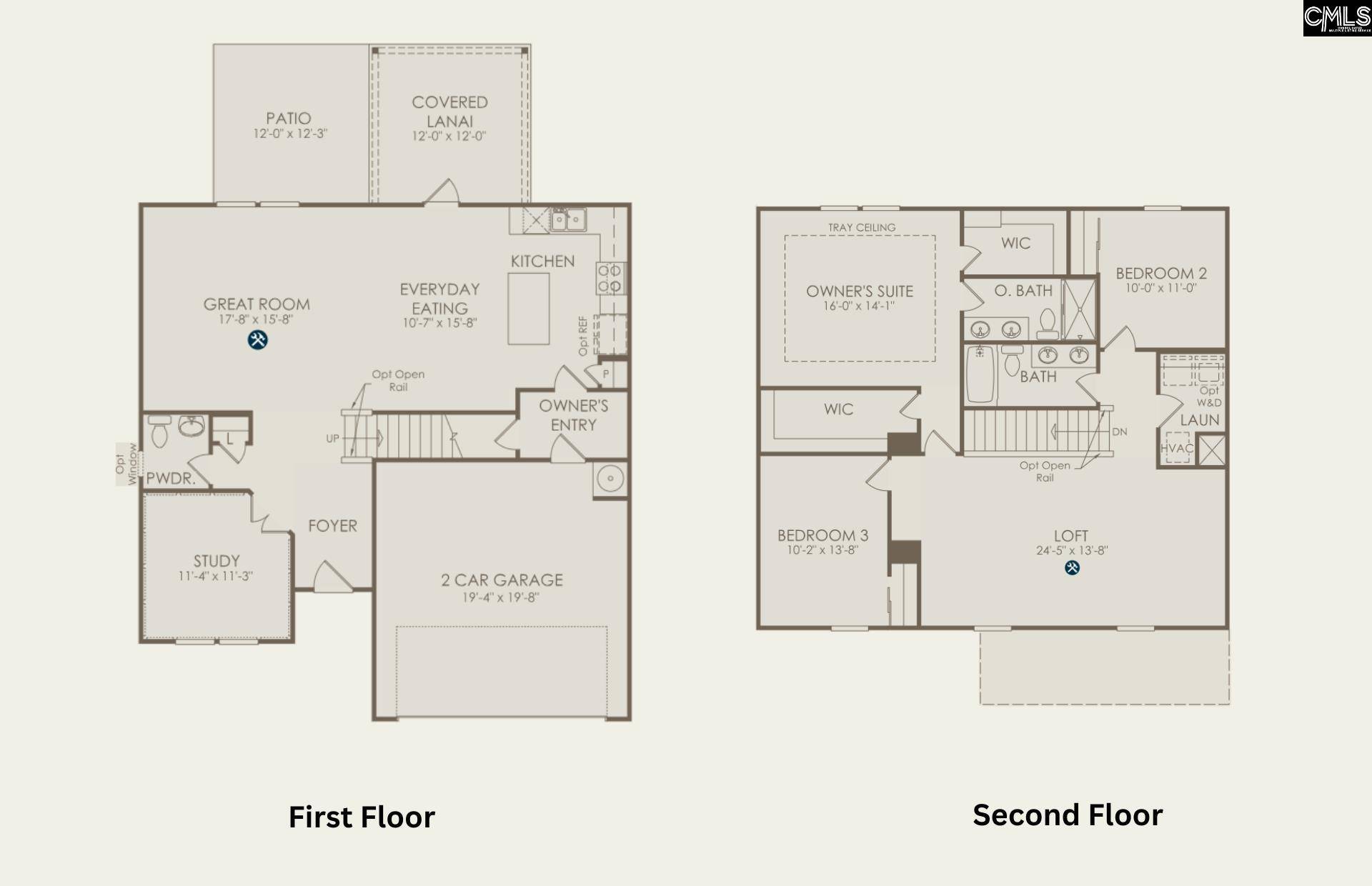 Lexington, SC 29072,378 Mont Haven Place