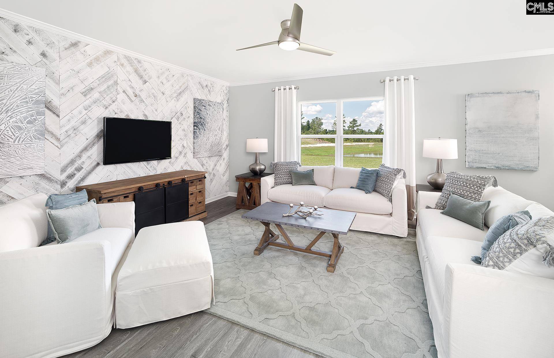 Lexington, SC 29072,378 Mont Haven Place