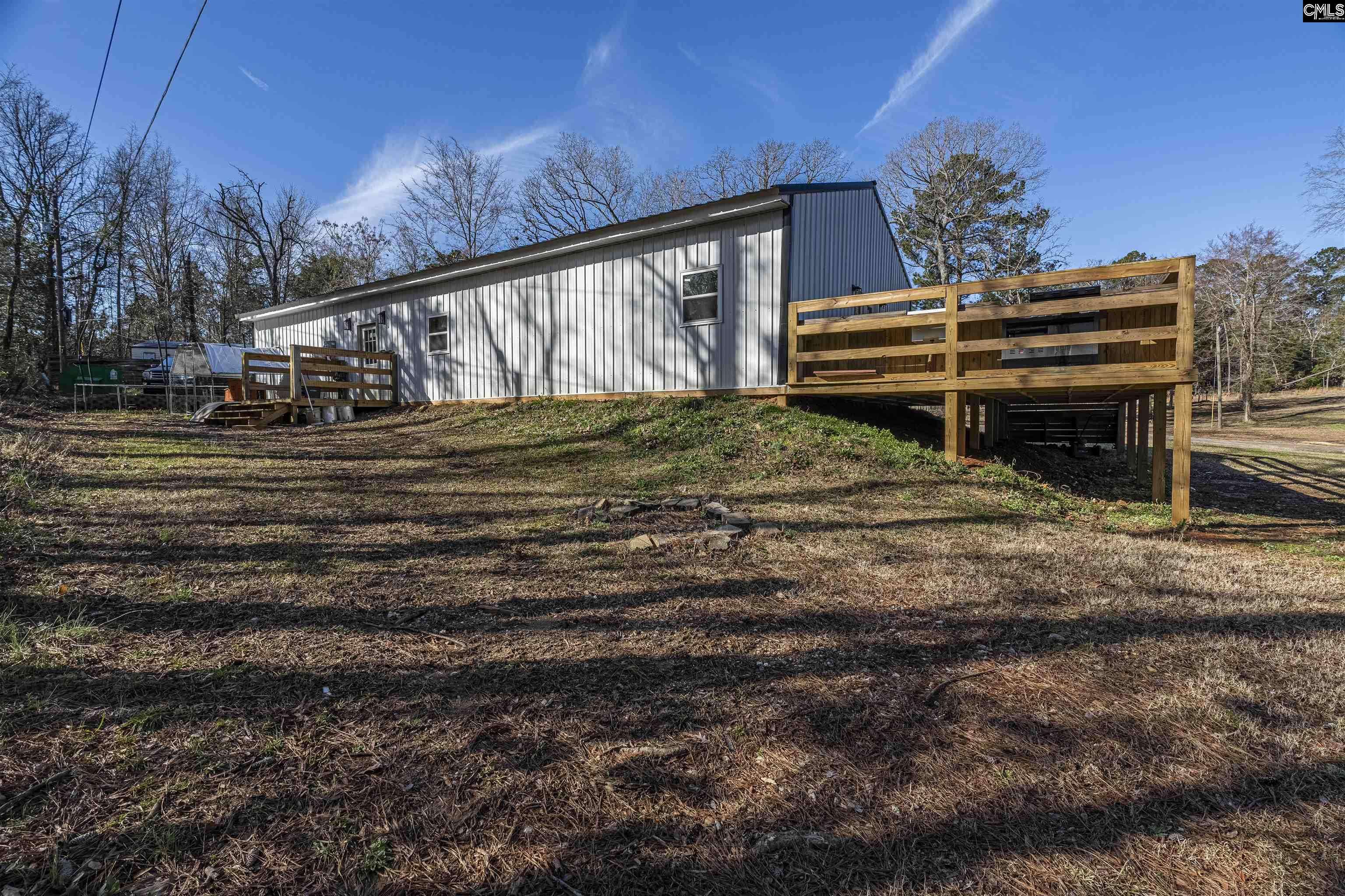 Leesville, SC 29070,123 Blueback Drive
