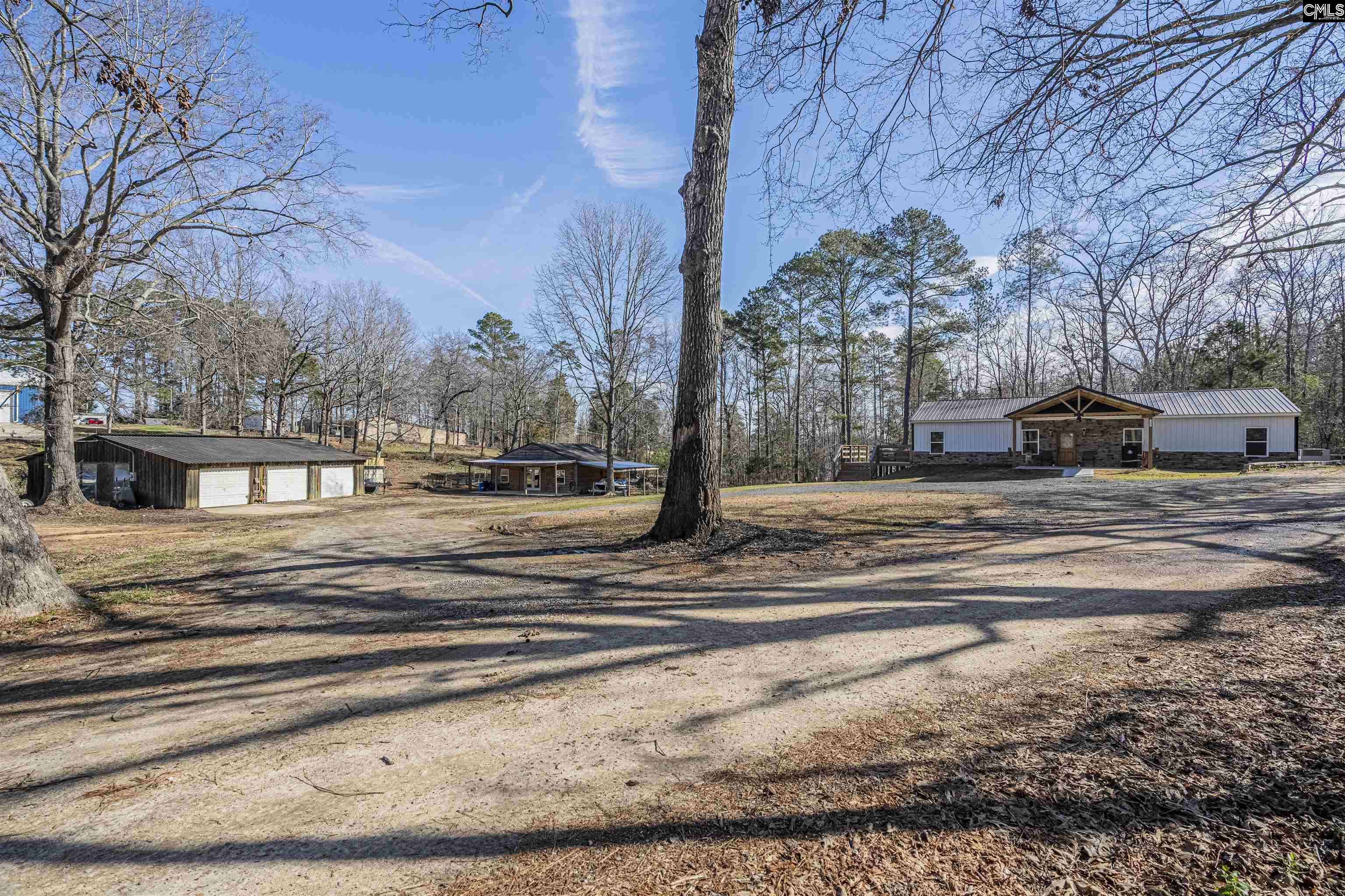 Leesville, SC 29070,123 Blueback Drive