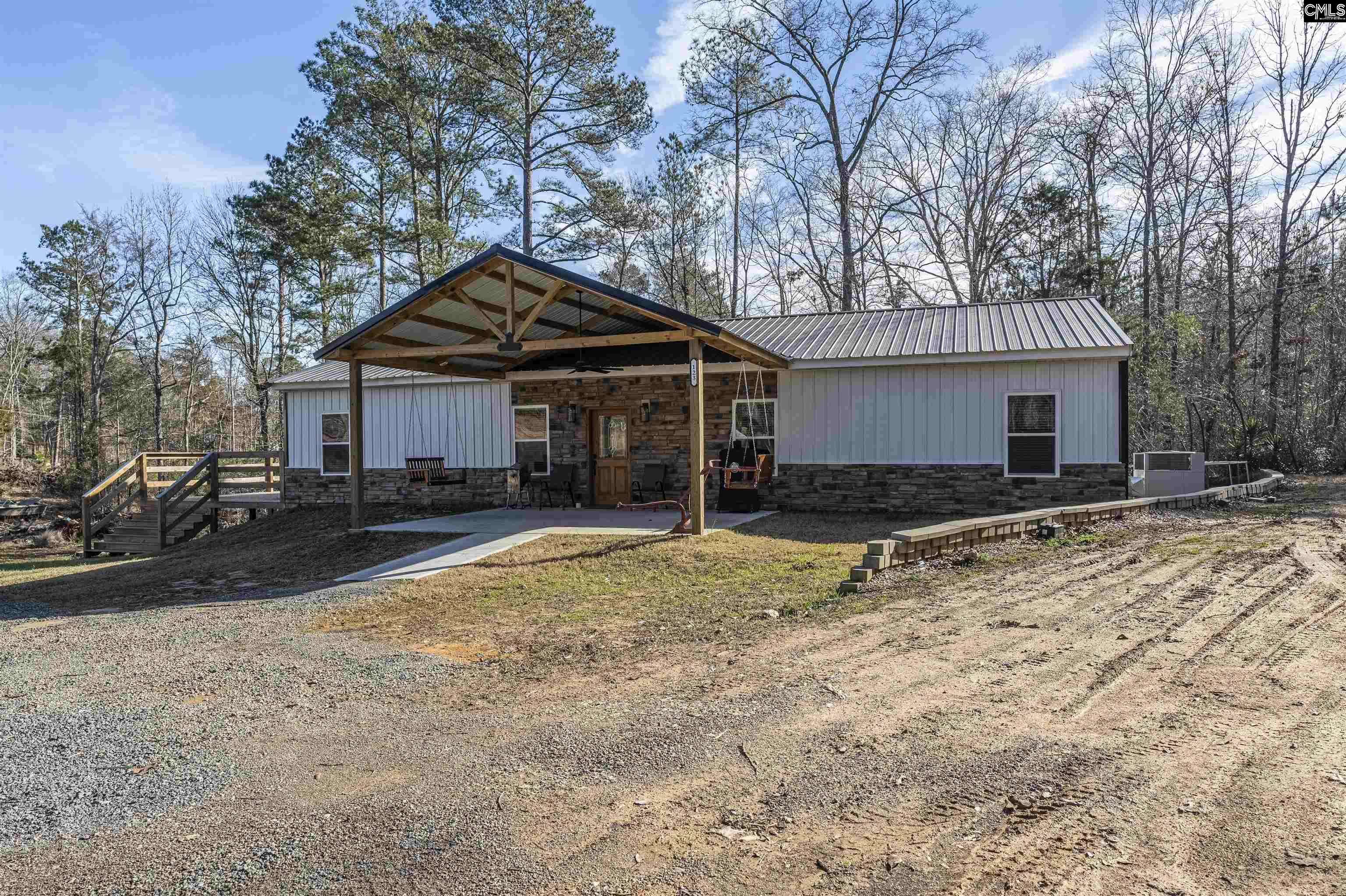 Leesville, SC 29070,123 Blueback Drive