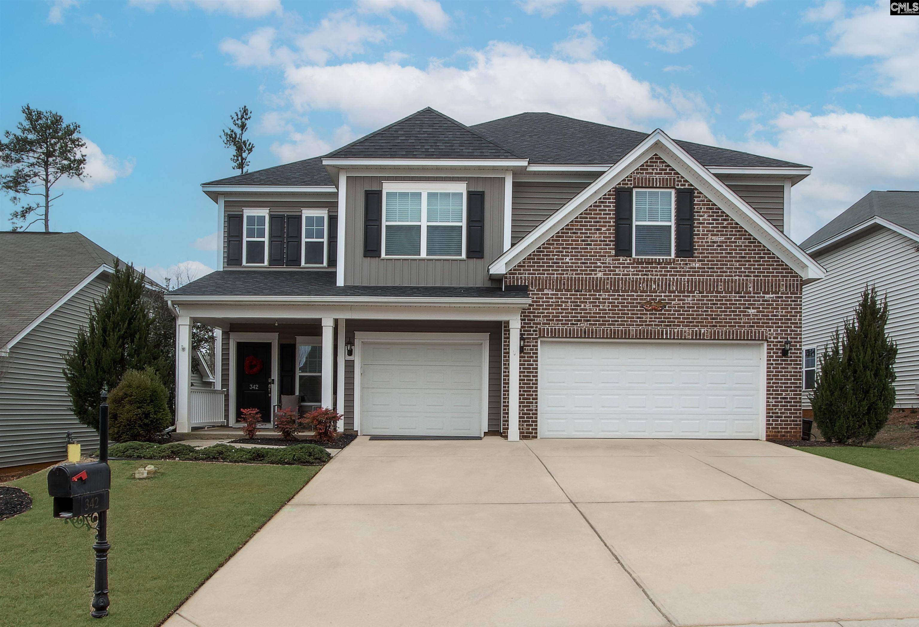 Chapin, SC 29036,342 Hollow Cove Road