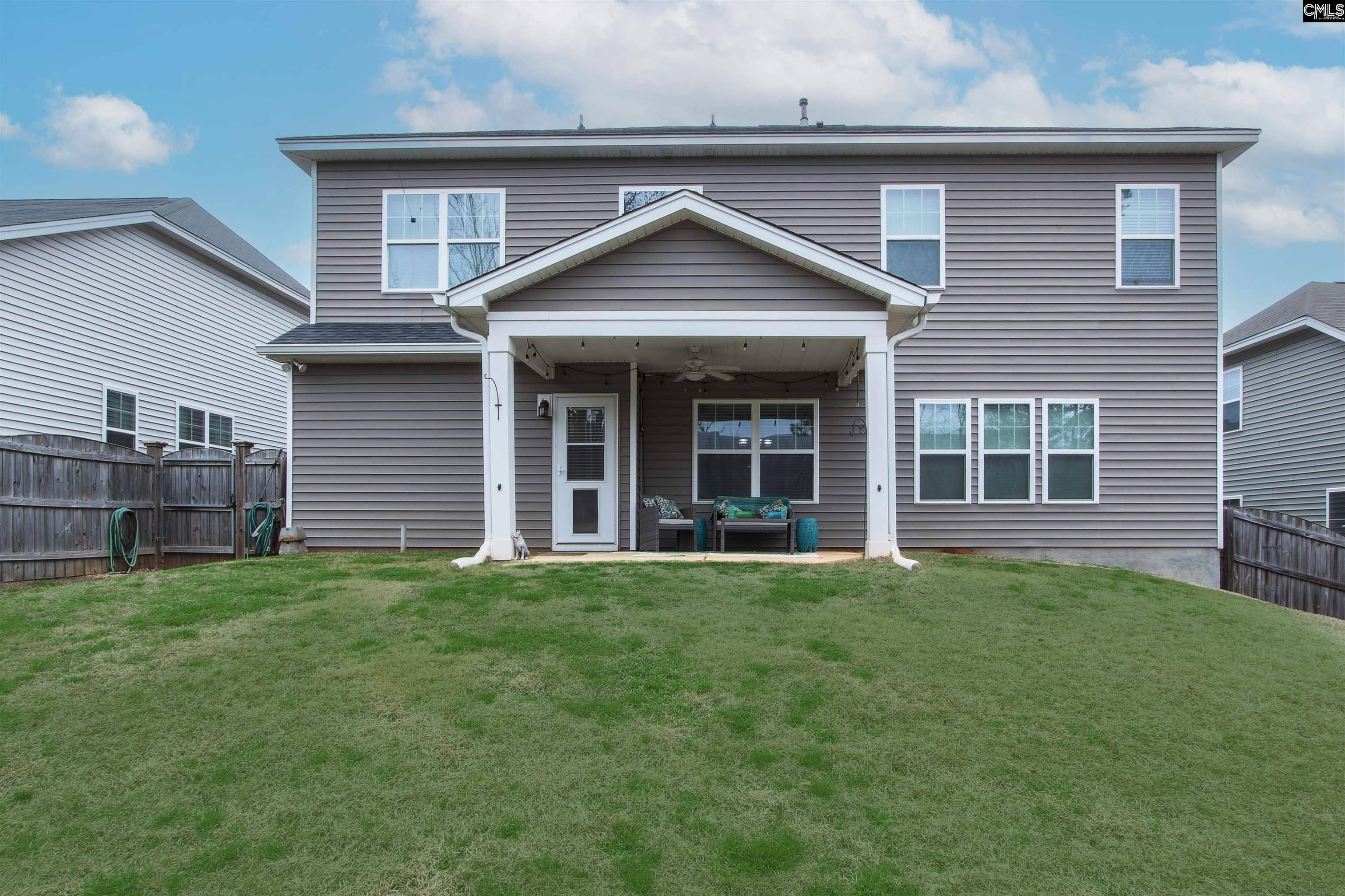Chapin, SC 29036,342 Hollow Cove Road