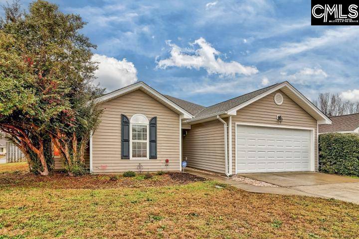 Columbia, SC 29209-4256,113 Lazy Acres Drive